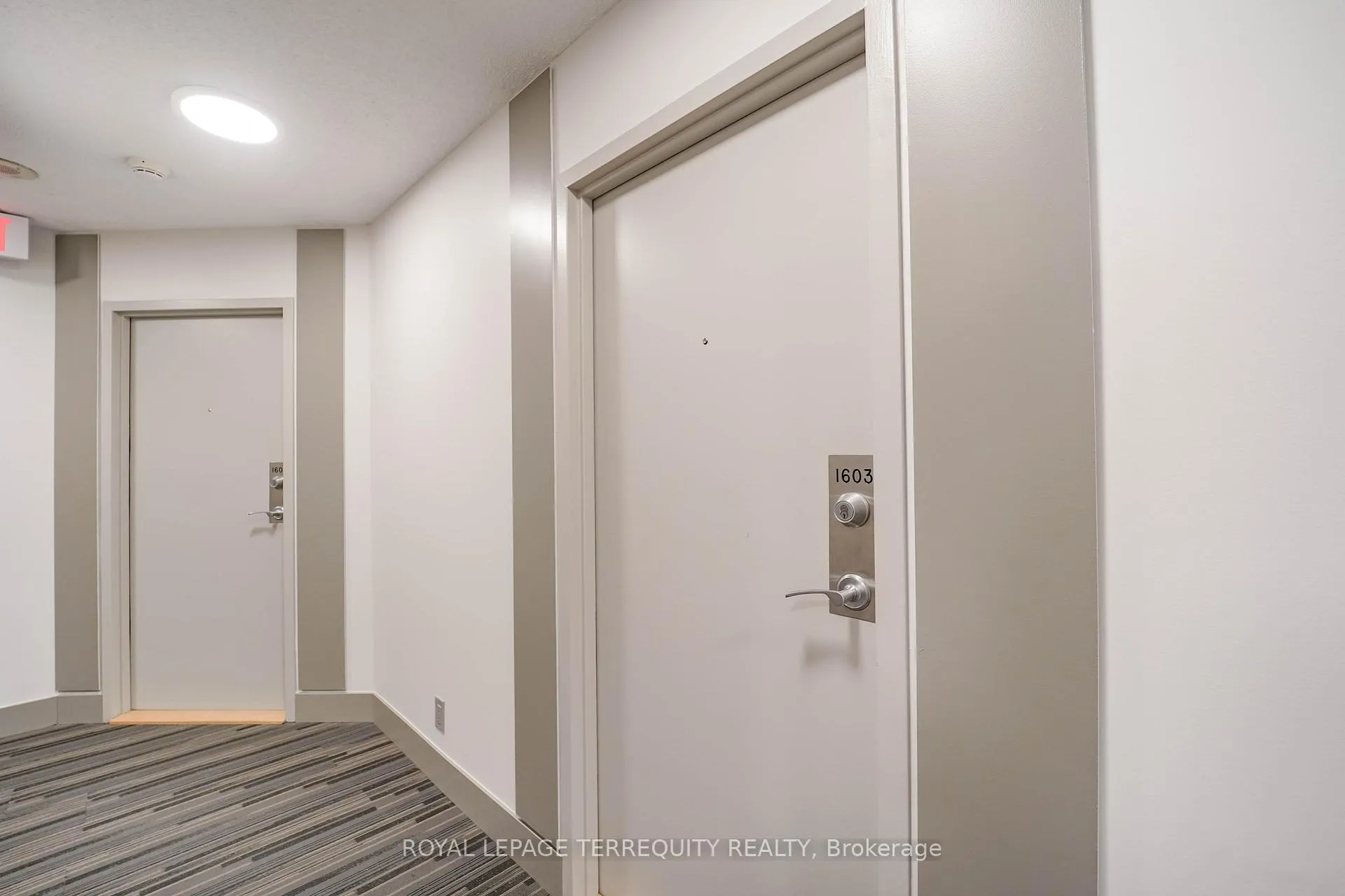 Photo 29 of Unit 1603, 361 Front Street W, Toronto, Waterfront Communities — HOMEH
