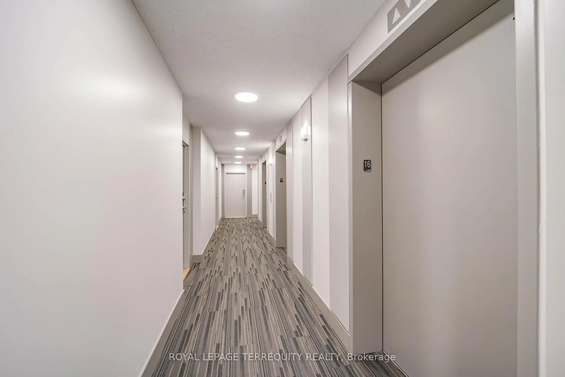Photo 30 of Unit 1603, 361 Front Street W, Toronto, Waterfront Communities — HOMEH