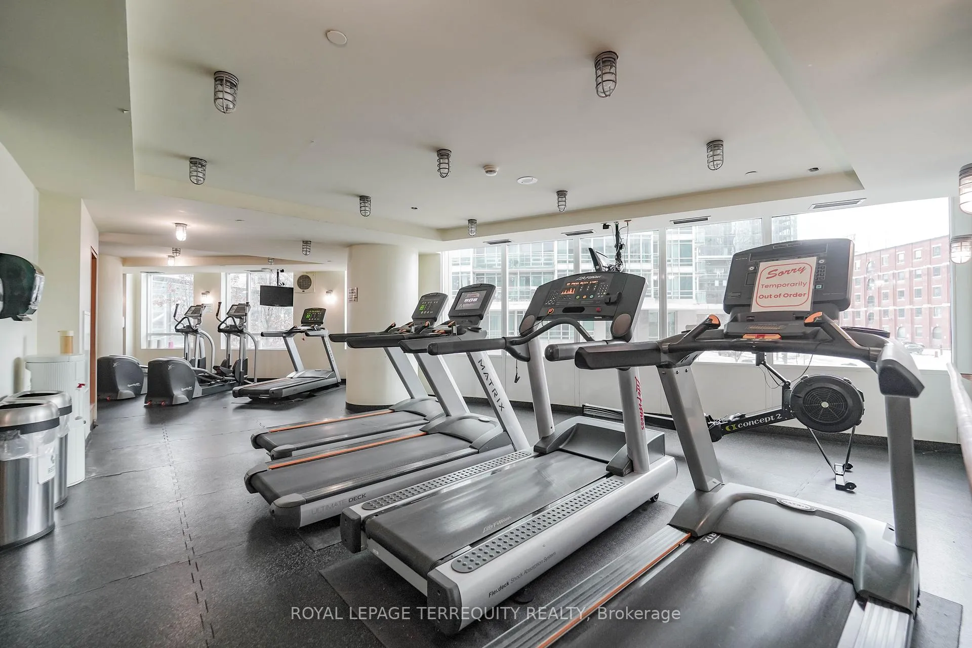 Photo 34 of Unit 1603, 361 Front Street W, Toronto, Waterfront Communities — HOMEH