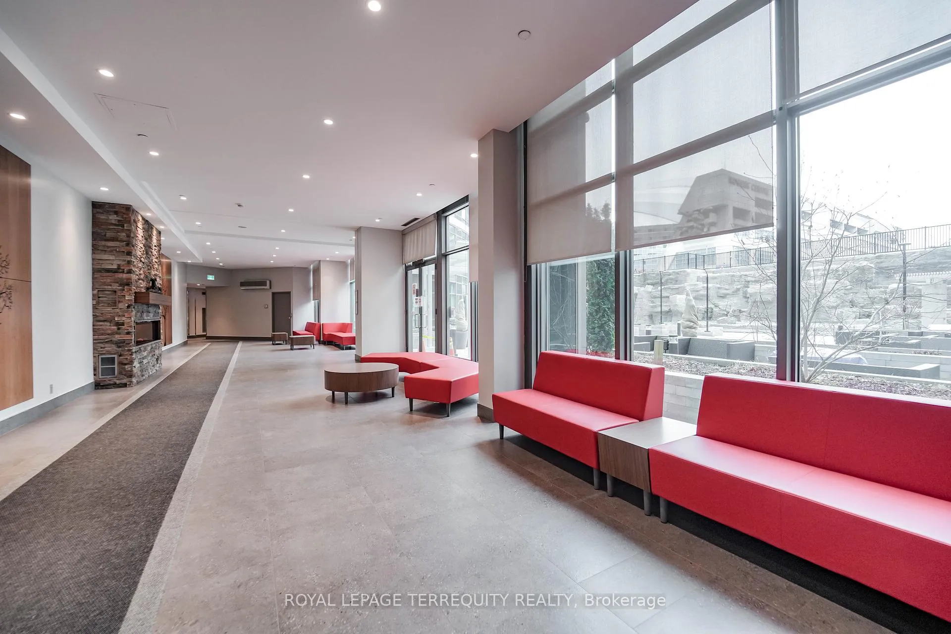 Photo 36 of Unit 1603, 361 Front Street W, Toronto, Waterfront Communities — HOMEH