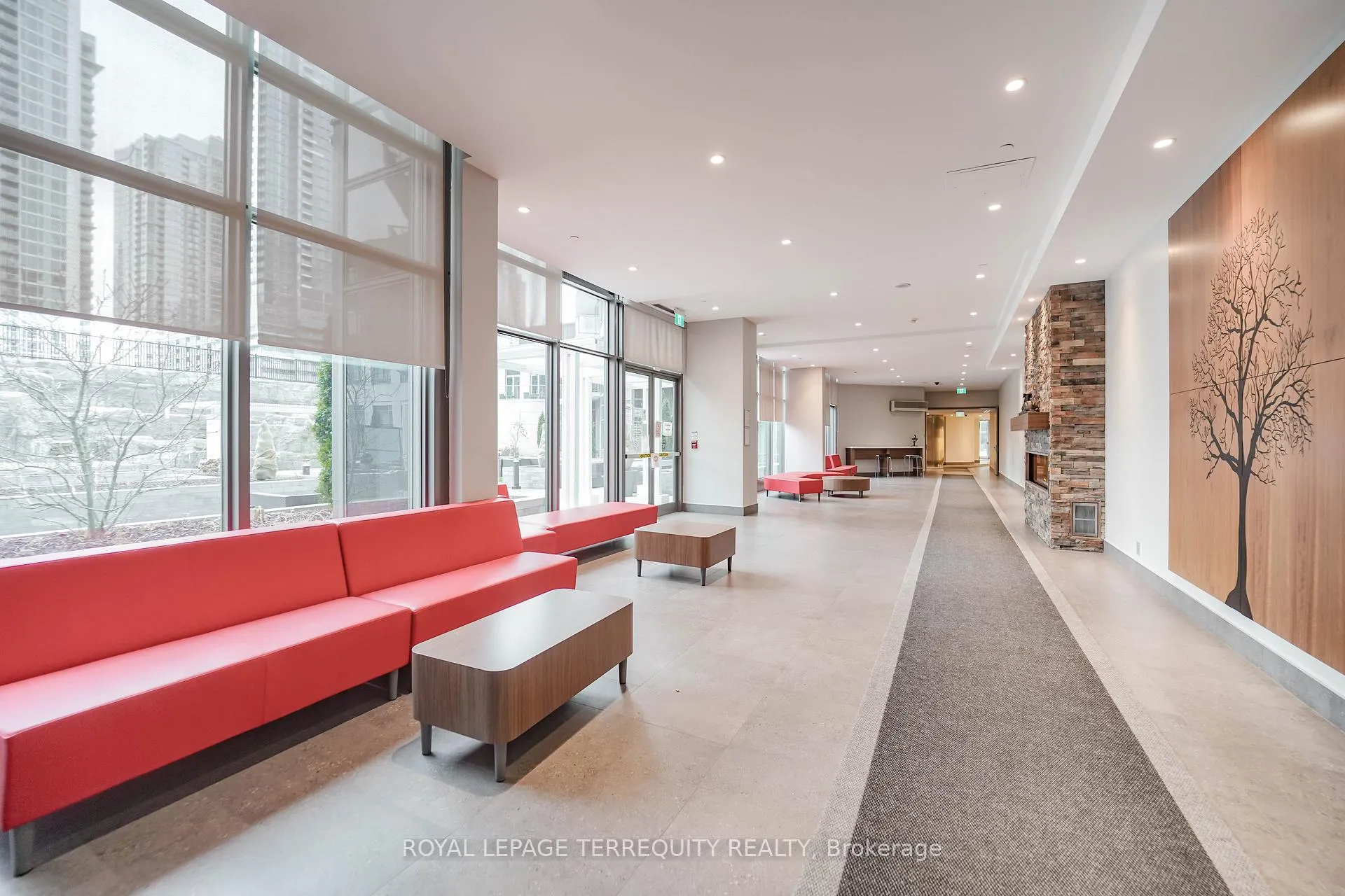 Photo 37 of Unit 1603, 361 Front Street W, Toronto, Waterfront Communities — HOMEH