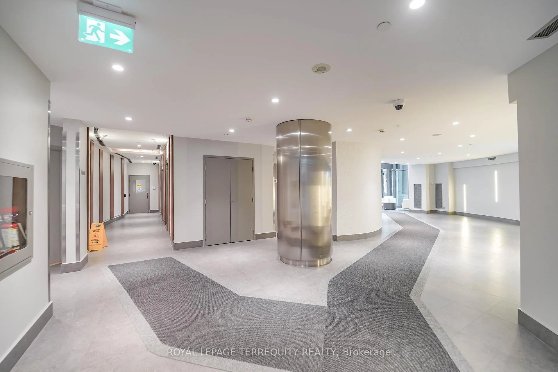Photo 40 of Unit 1603, 361 Front Street W, Toronto, Waterfront Communities — HOMEH