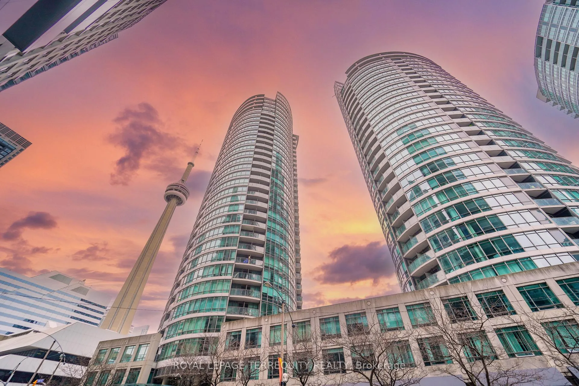 Photo 43 of Unit 1603, 361 Front Street W, Toronto, Waterfront Communities — HOMEH