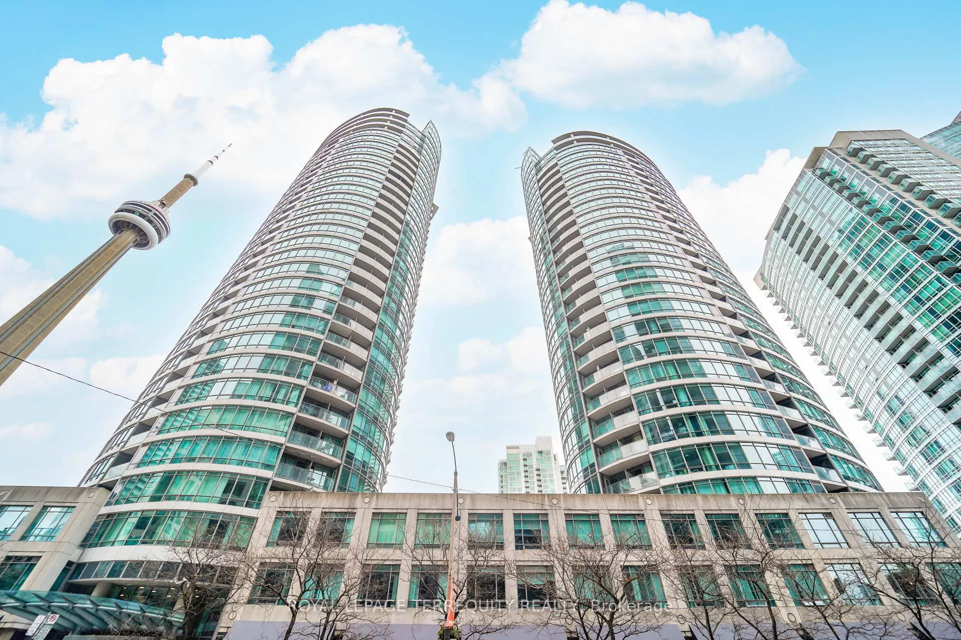 Photo 45 of Unit 1603, 361 Front Street W, Toronto, Waterfront Communities — HOMEH