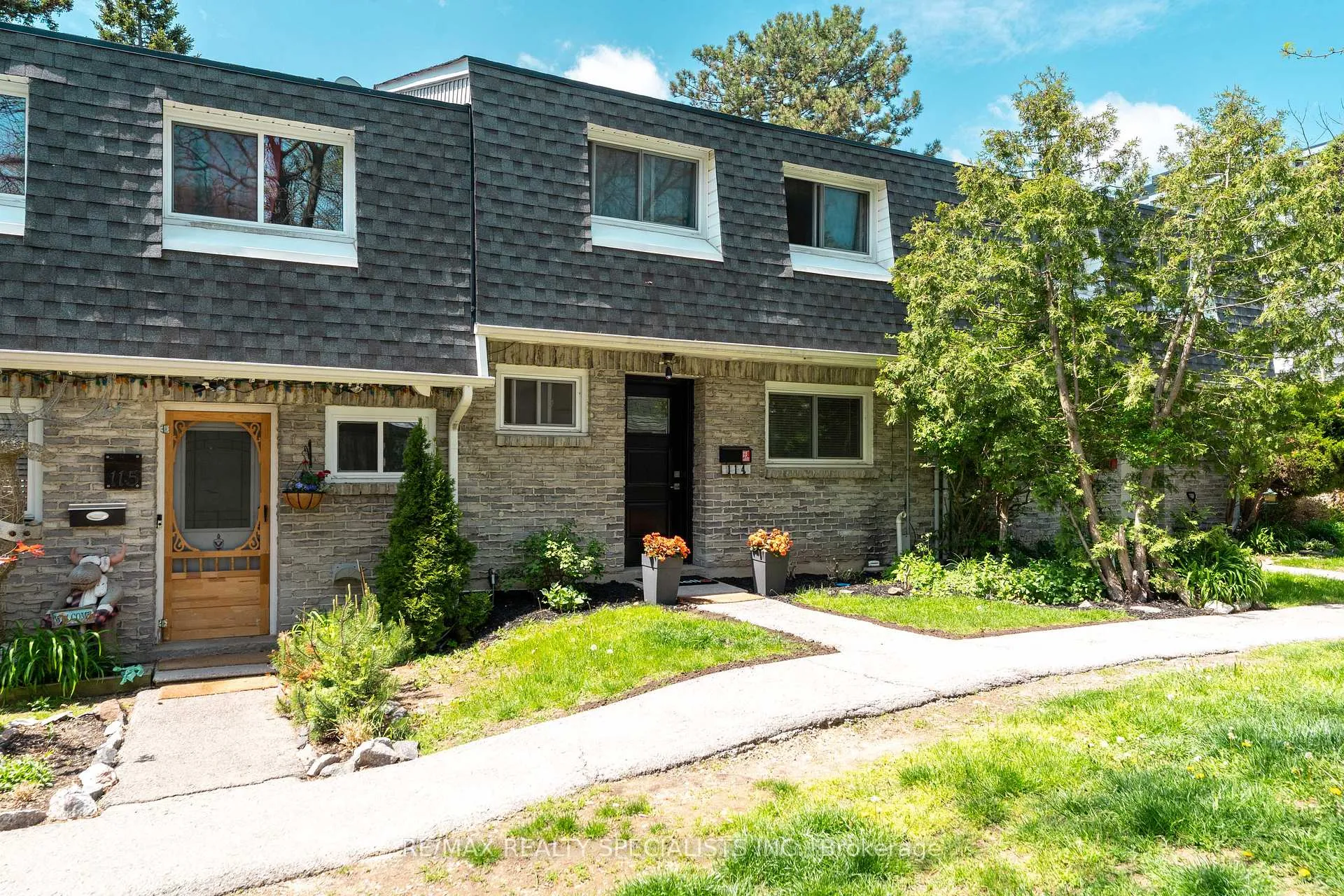 Photo 6 of Unit 114, 2050 Upper Middle Road, Burlington, Brant Hills — HOMEH