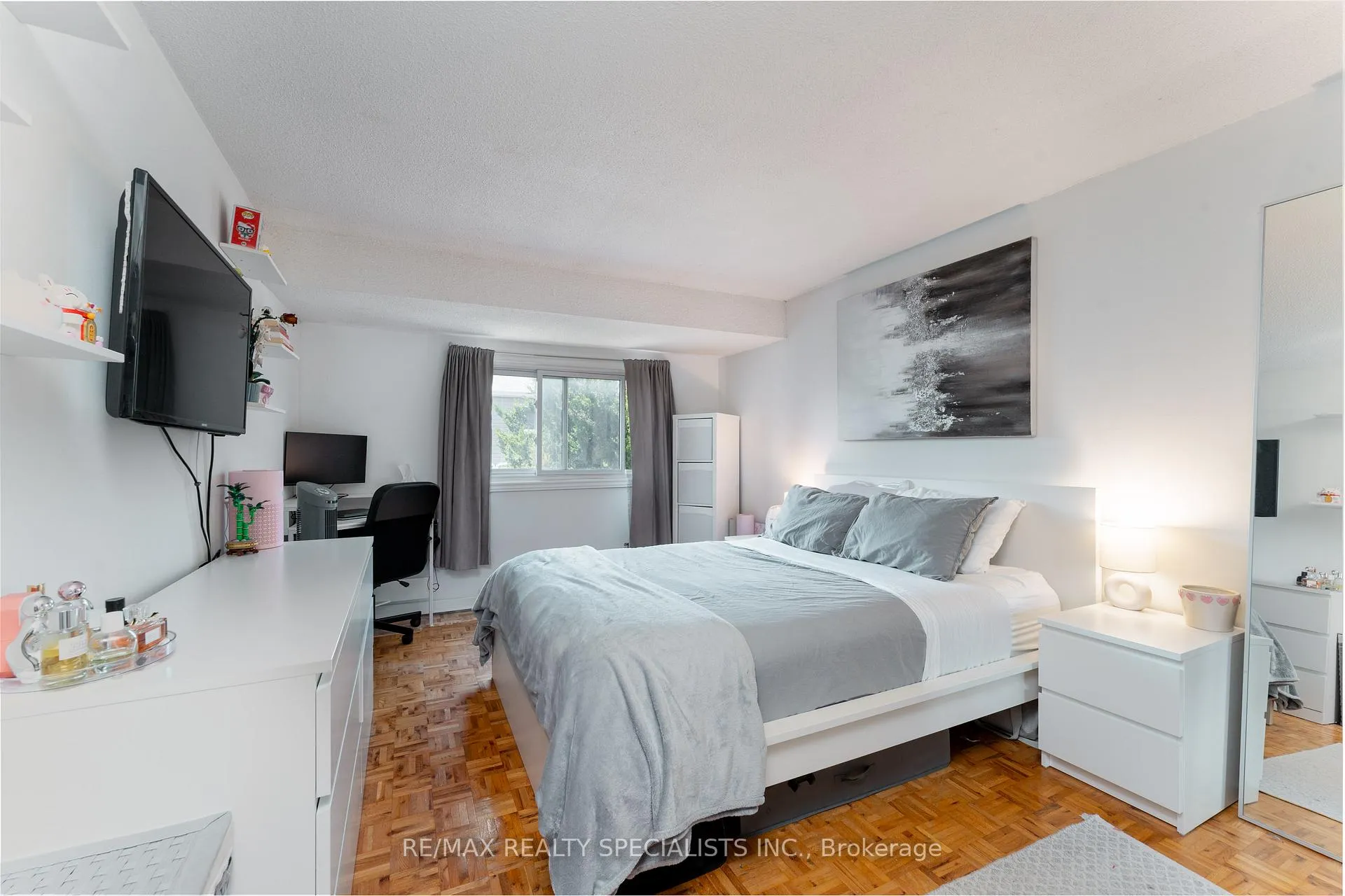 Photo 23 of Unit 114, 2050 Upper Middle Road, Burlington, Brant Hills — HOMEH