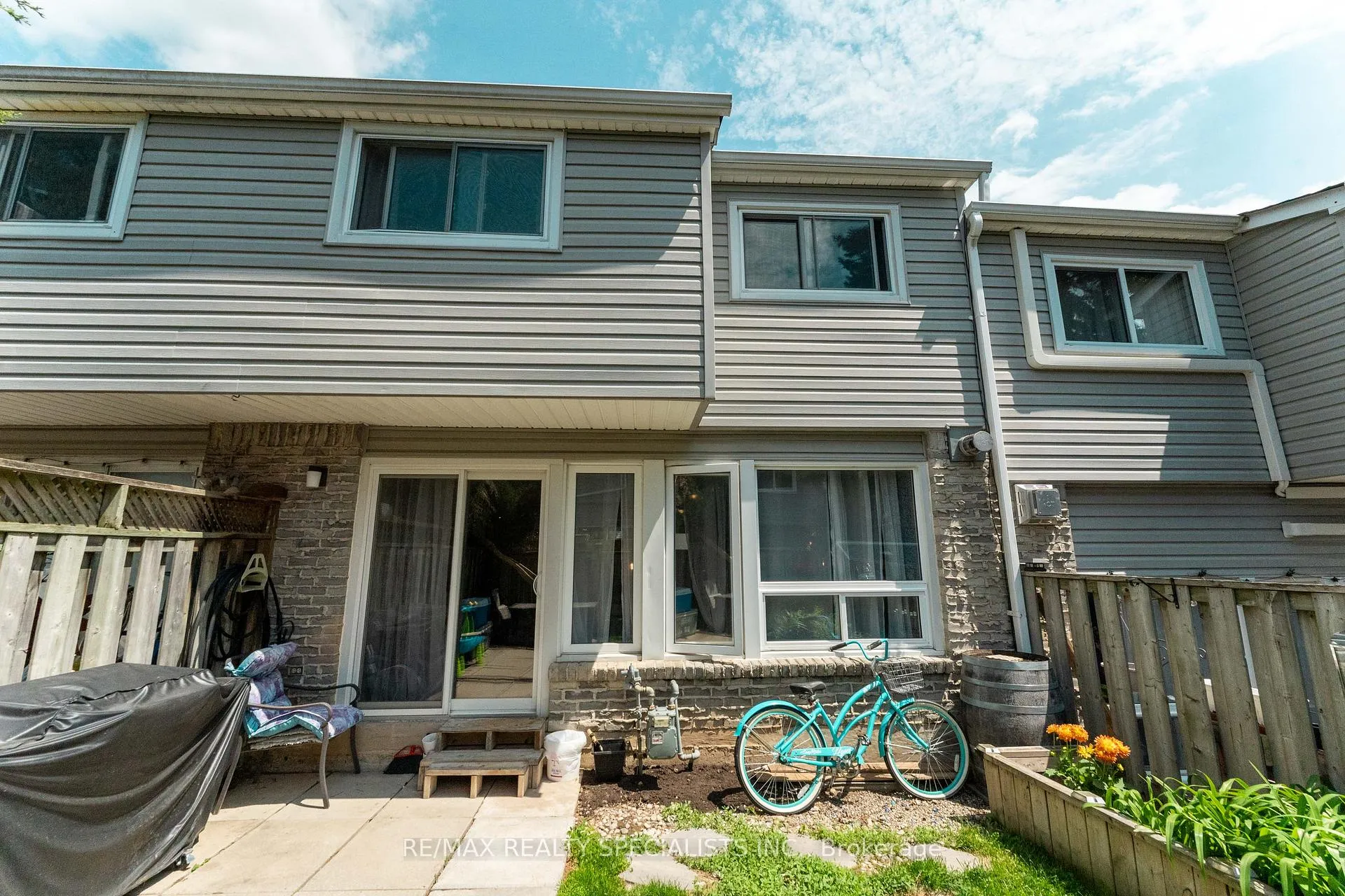 Photo 38 of Unit 114, 2050 Upper Middle Road, Burlington, Brant Hills — HOMEH