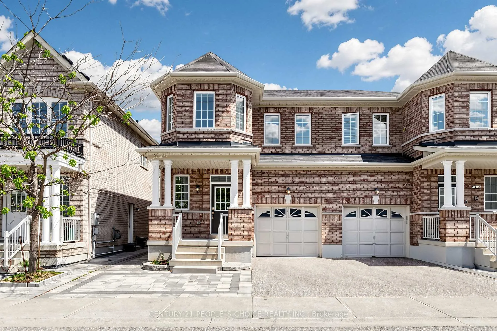 Photo 1 of 13 Trinco Way, Markham, Cedarwood — HOMEH
