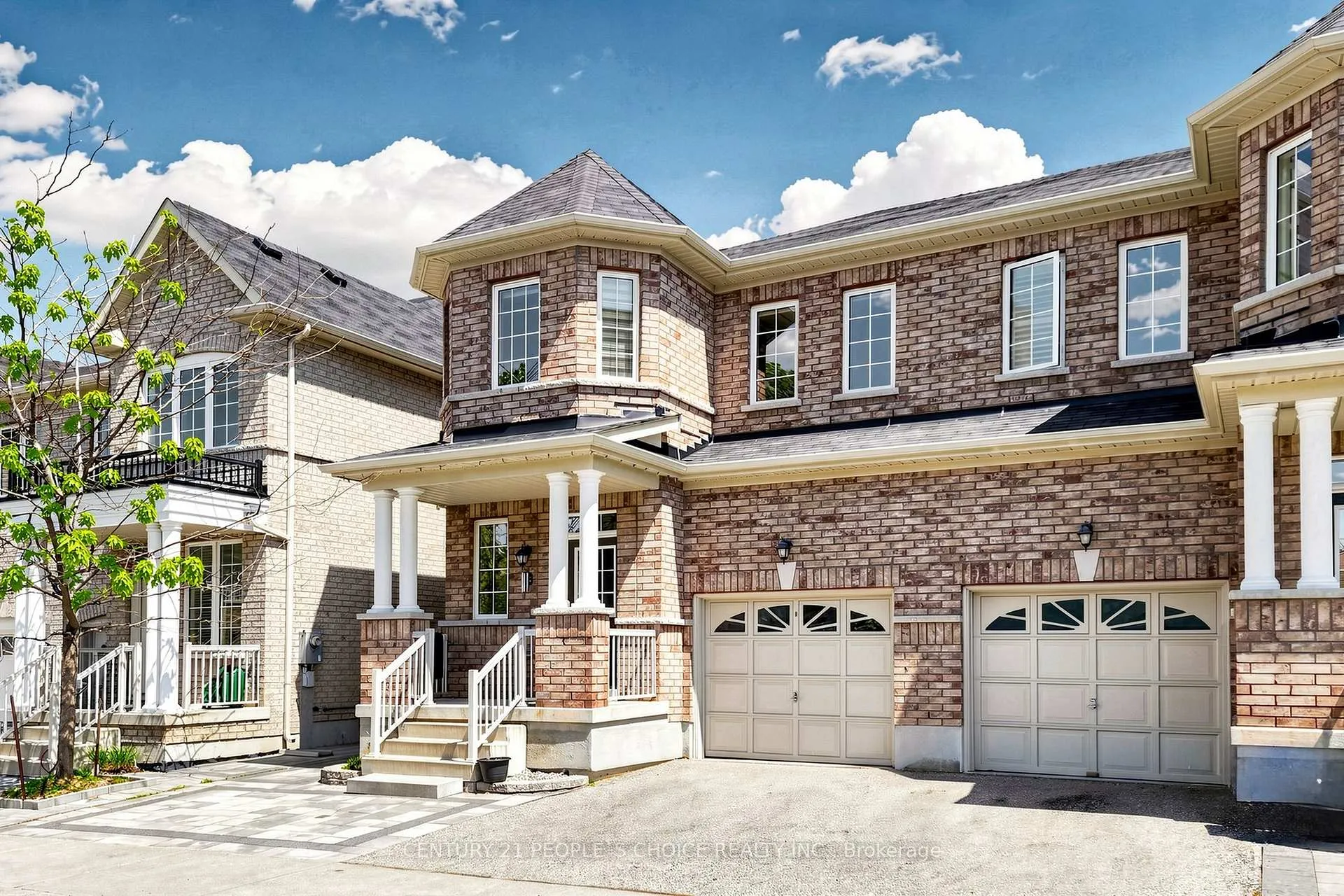 Photo 2 of 13 Trinco Way, Markham, Cedarwood — HOMEH