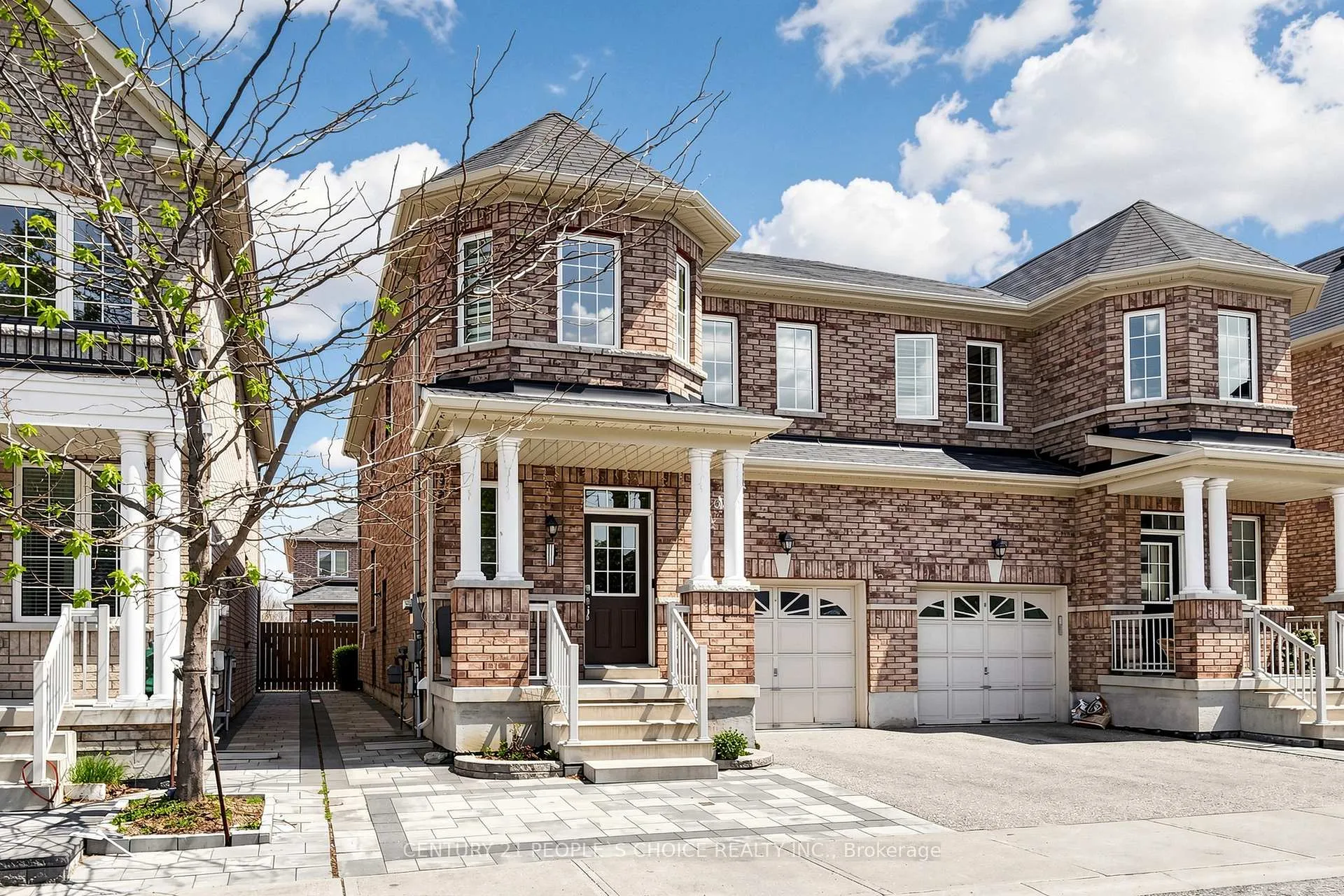 Photo 3 of 13 Trinco Way, Markham, Cedarwood — HOMEH