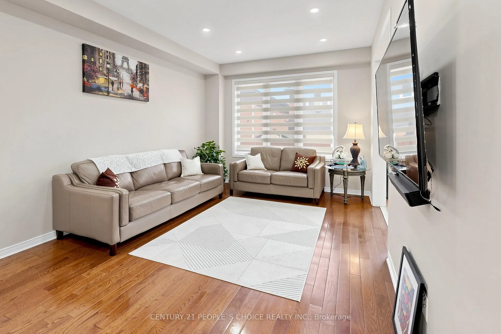 Photo 4 of 13 Trinco Way, Markham, Cedarwood — HOMEH