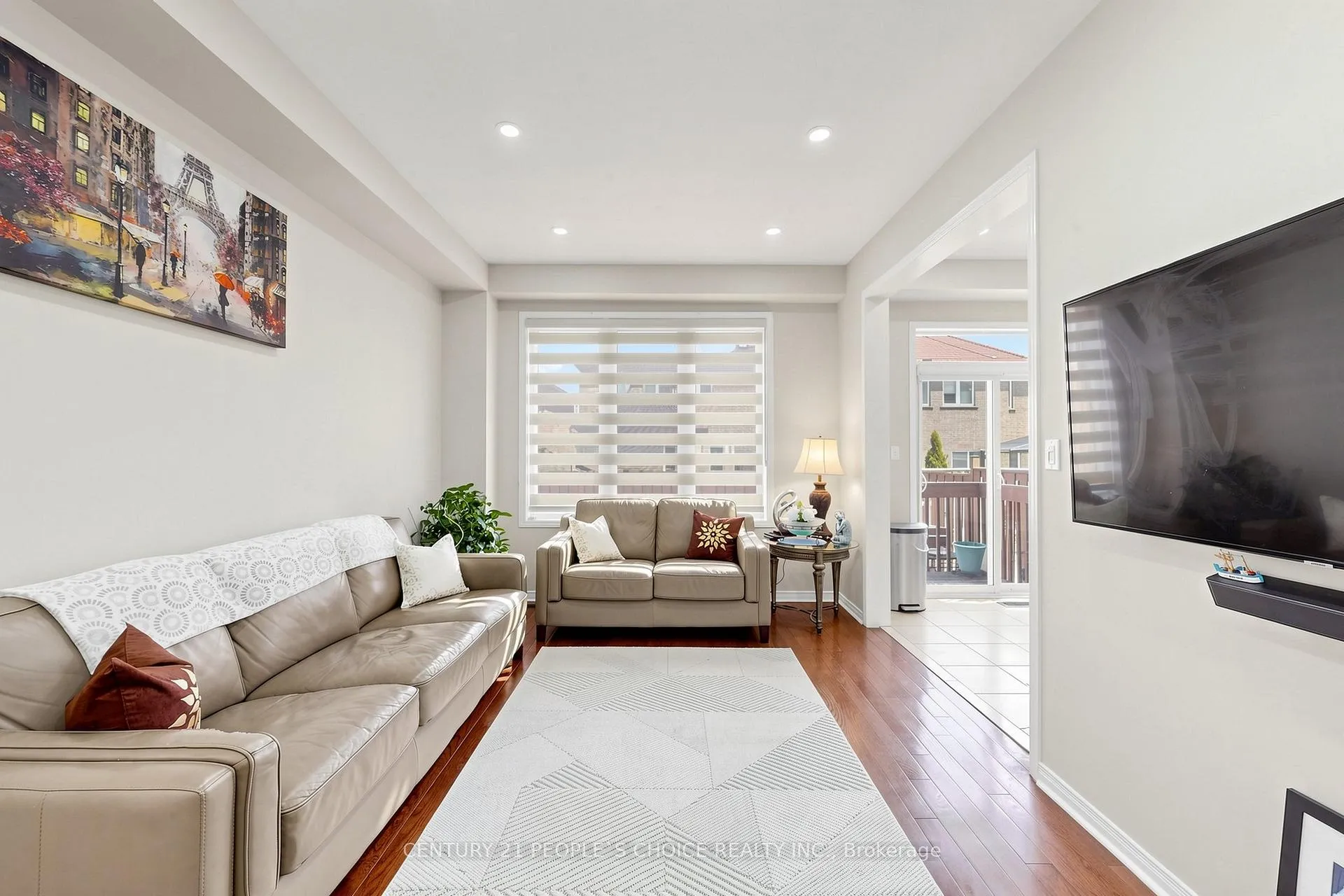 Photo 5 of 13 Trinco Way, Markham, Cedarwood — HOMEH