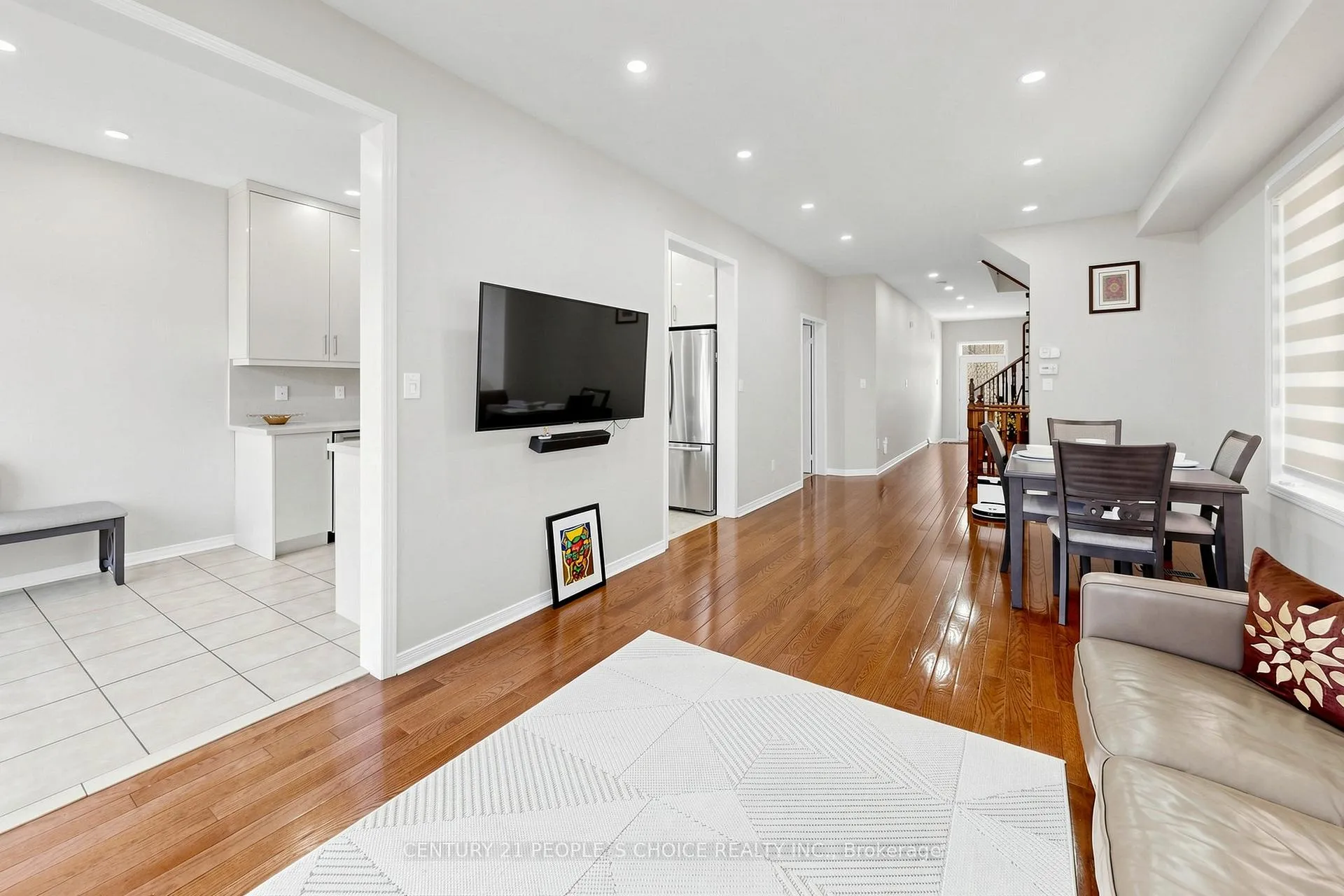 Photo 6 of 13 Trinco Way, Markham, Cedarwood — HOMEH