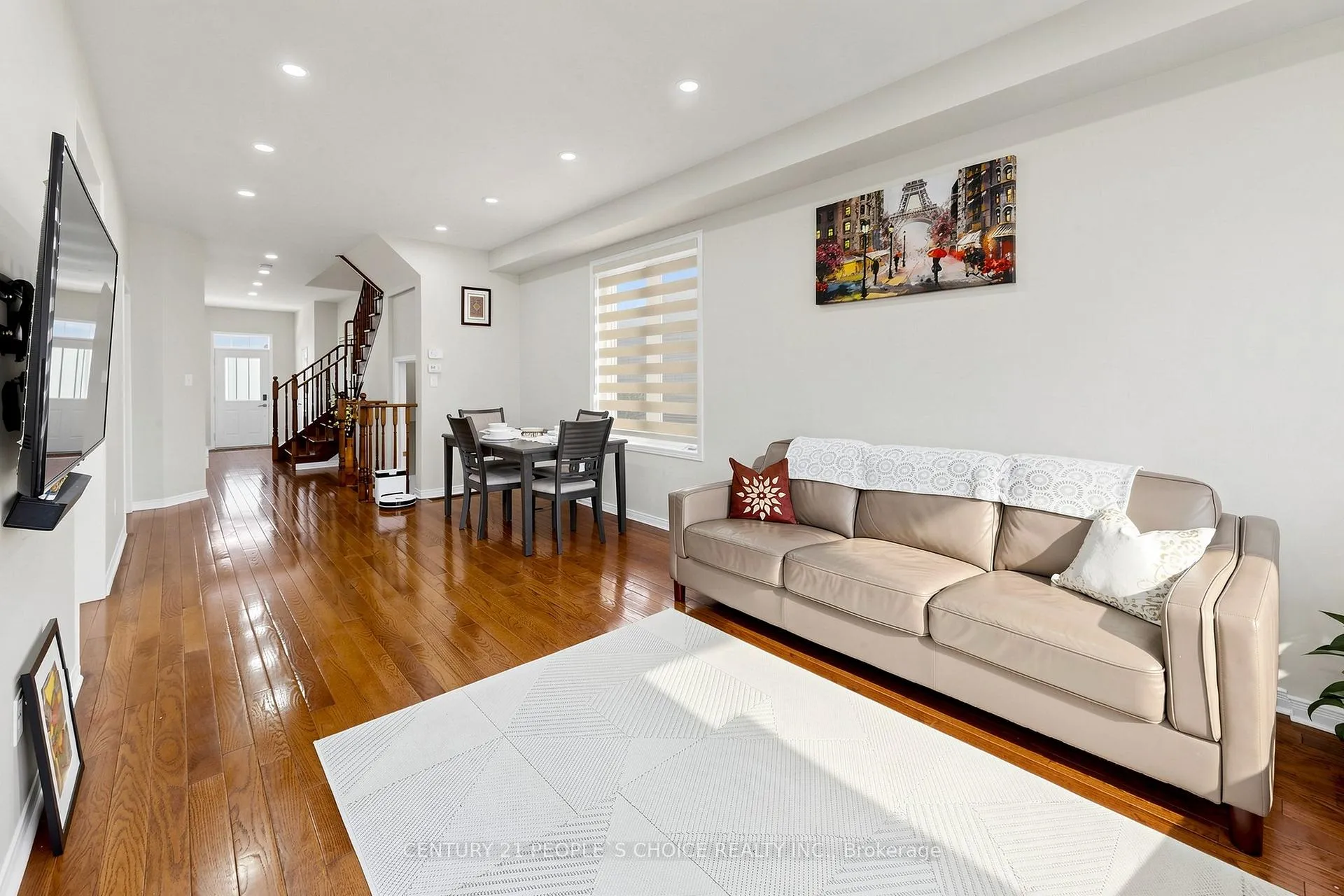 Photo 7 of 13 Trinco Way, Markham, Cedarwood — HOMEH