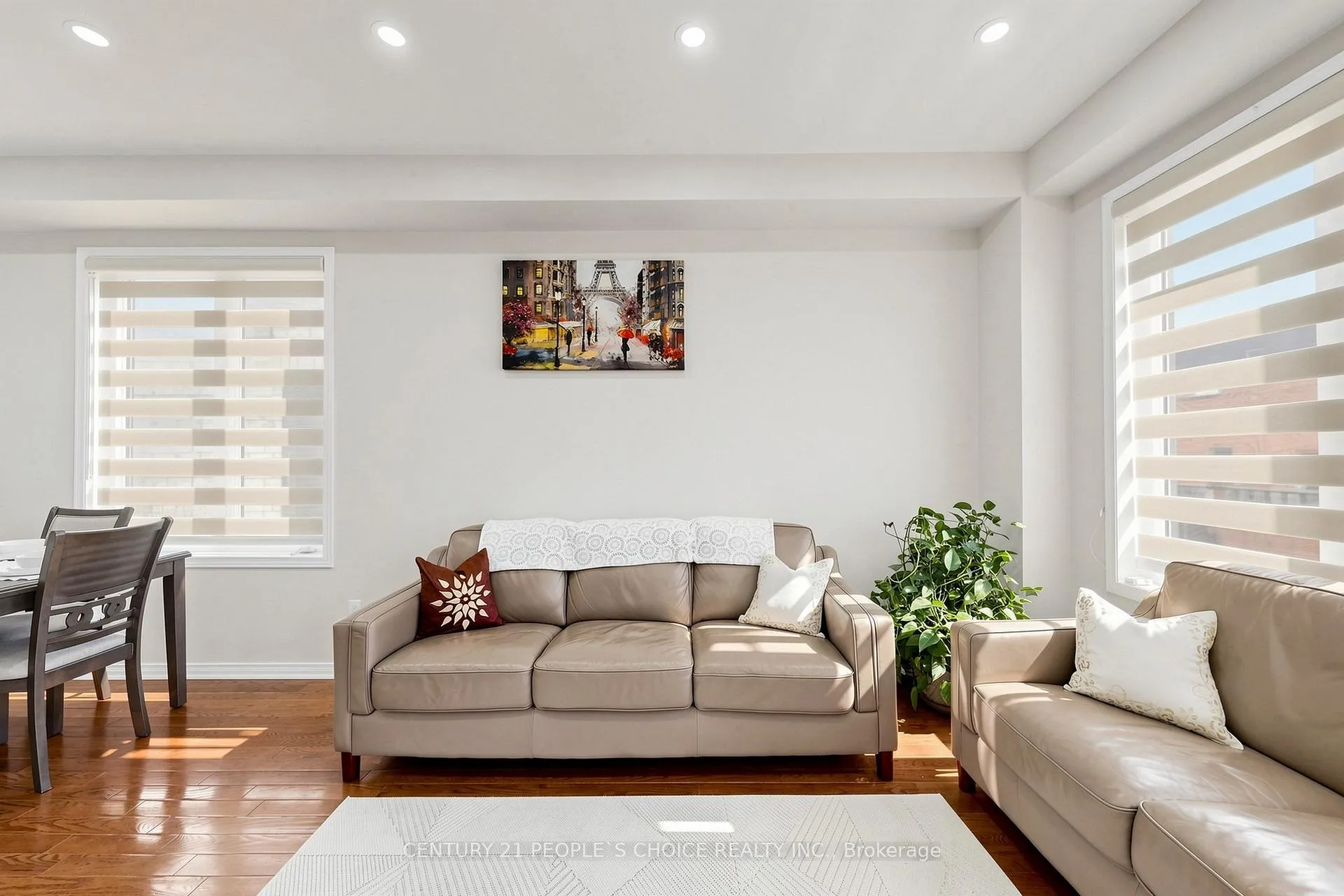 Photo 8 of 13 Trinco Way, Markham, Cedarwood — HOMEH