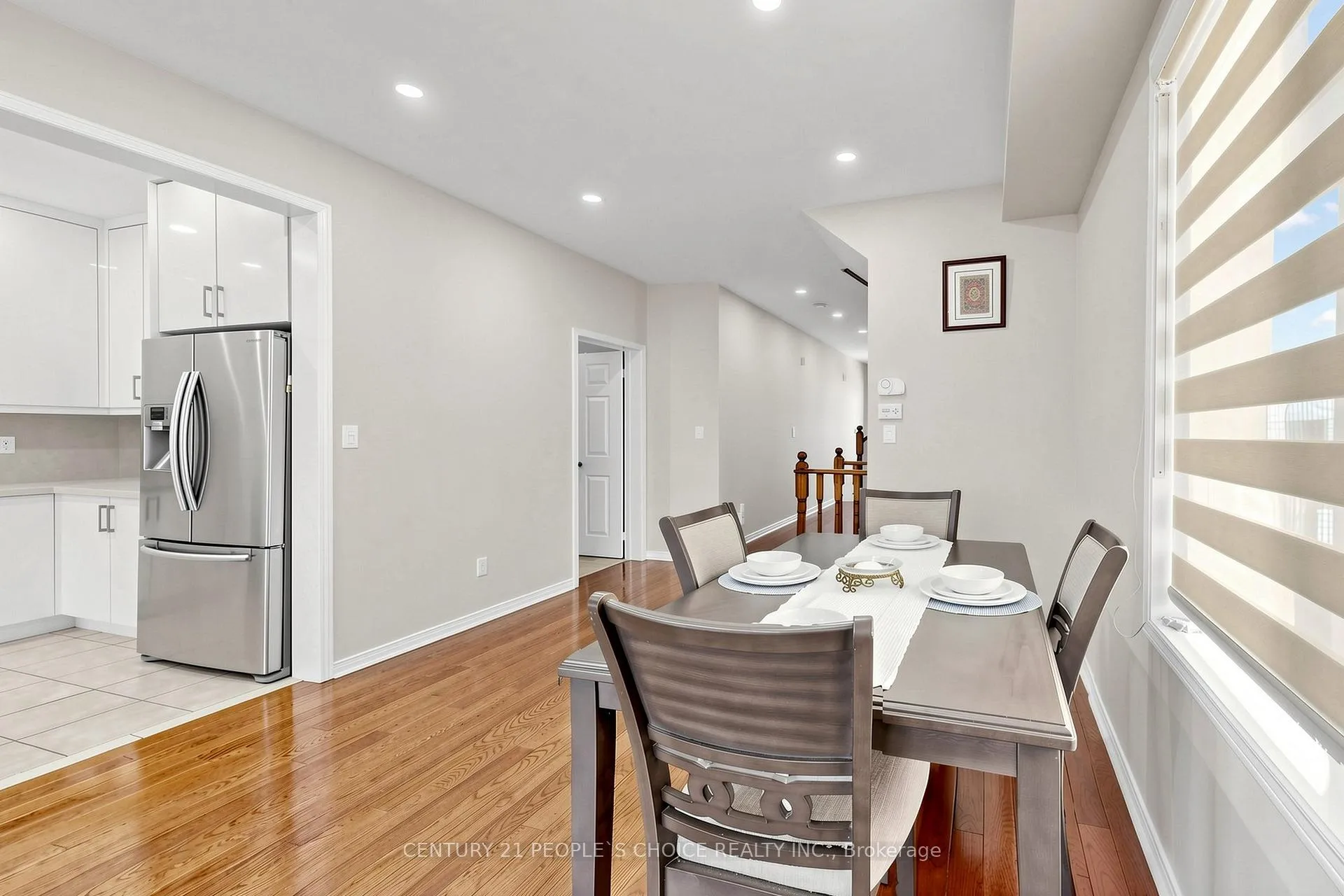 Photo 9 of 13 Trinco Way, Markham, Cedarwood — HOMEH