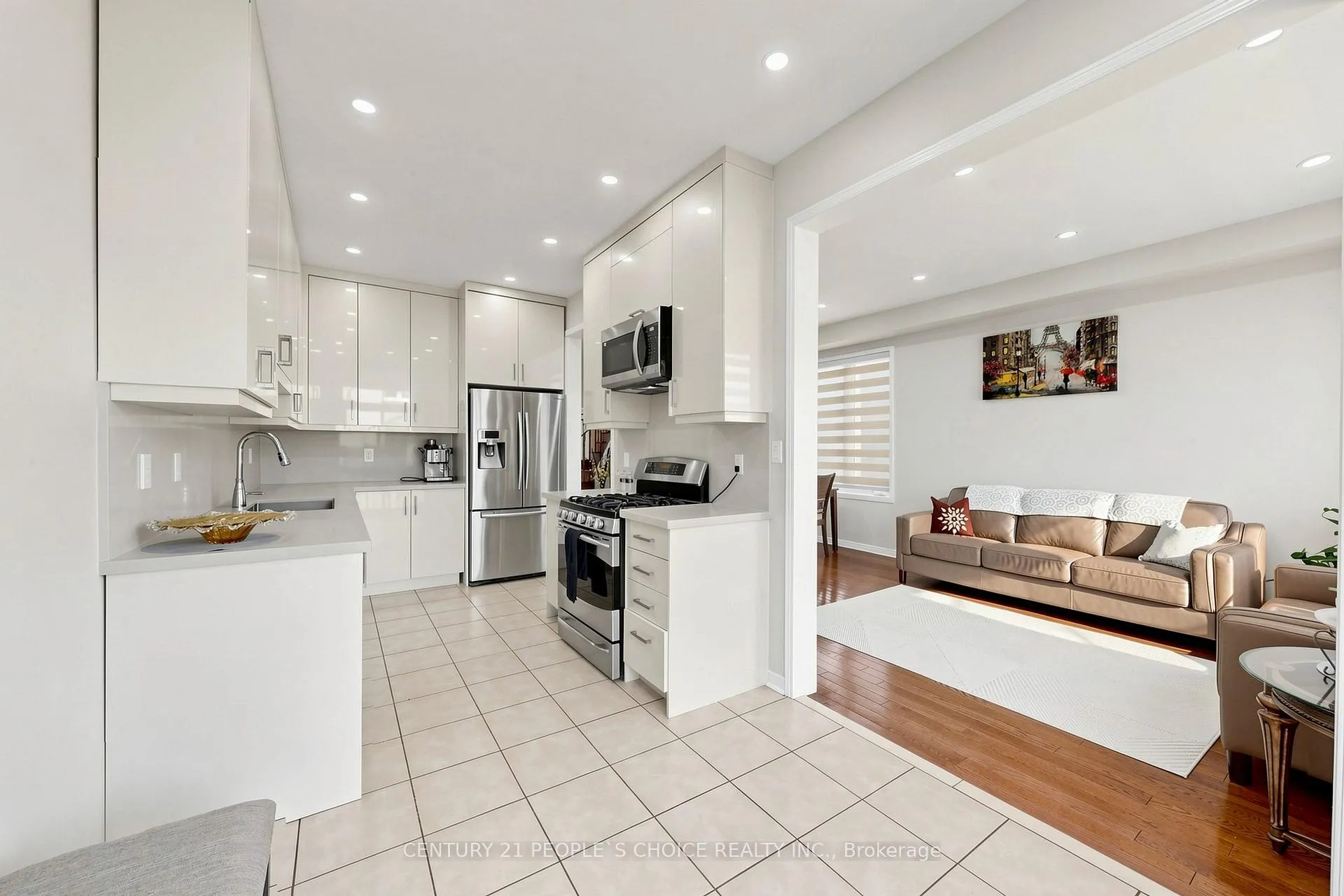 Photo 11 of 13 Trinco Way, Markham, Cedarwood — HOMEH