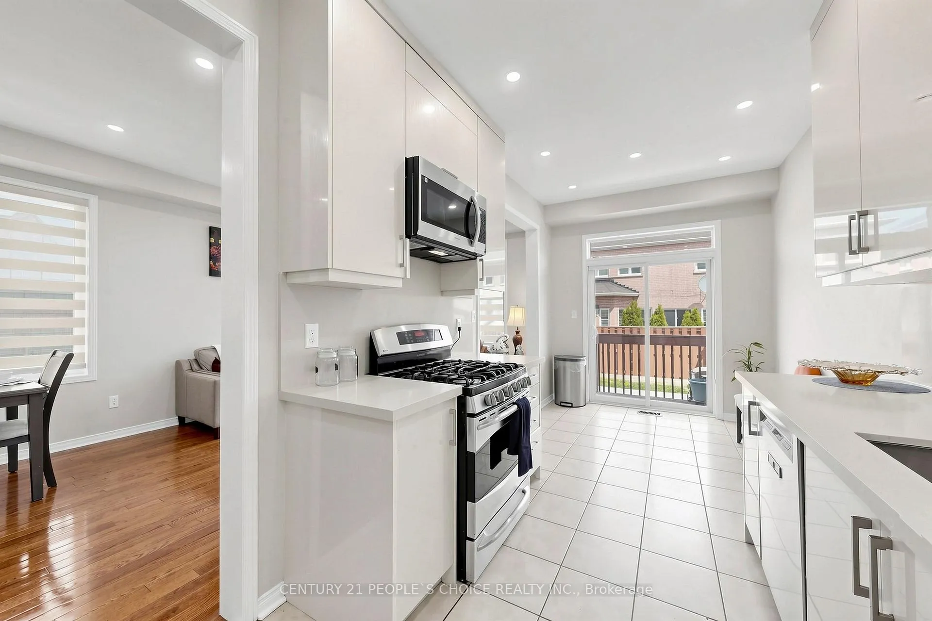 Photo 12 of 13 Trinco Way, Markham, Cedarwood — HOMEH