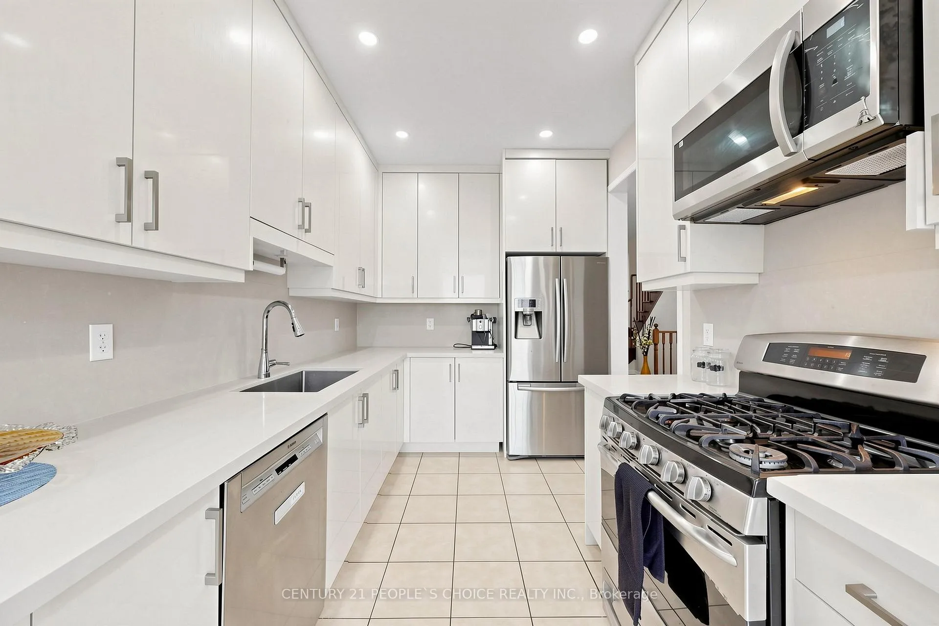 Photo 13 of 13 Trinco Way, Markham, Cedarwood — HOMEH