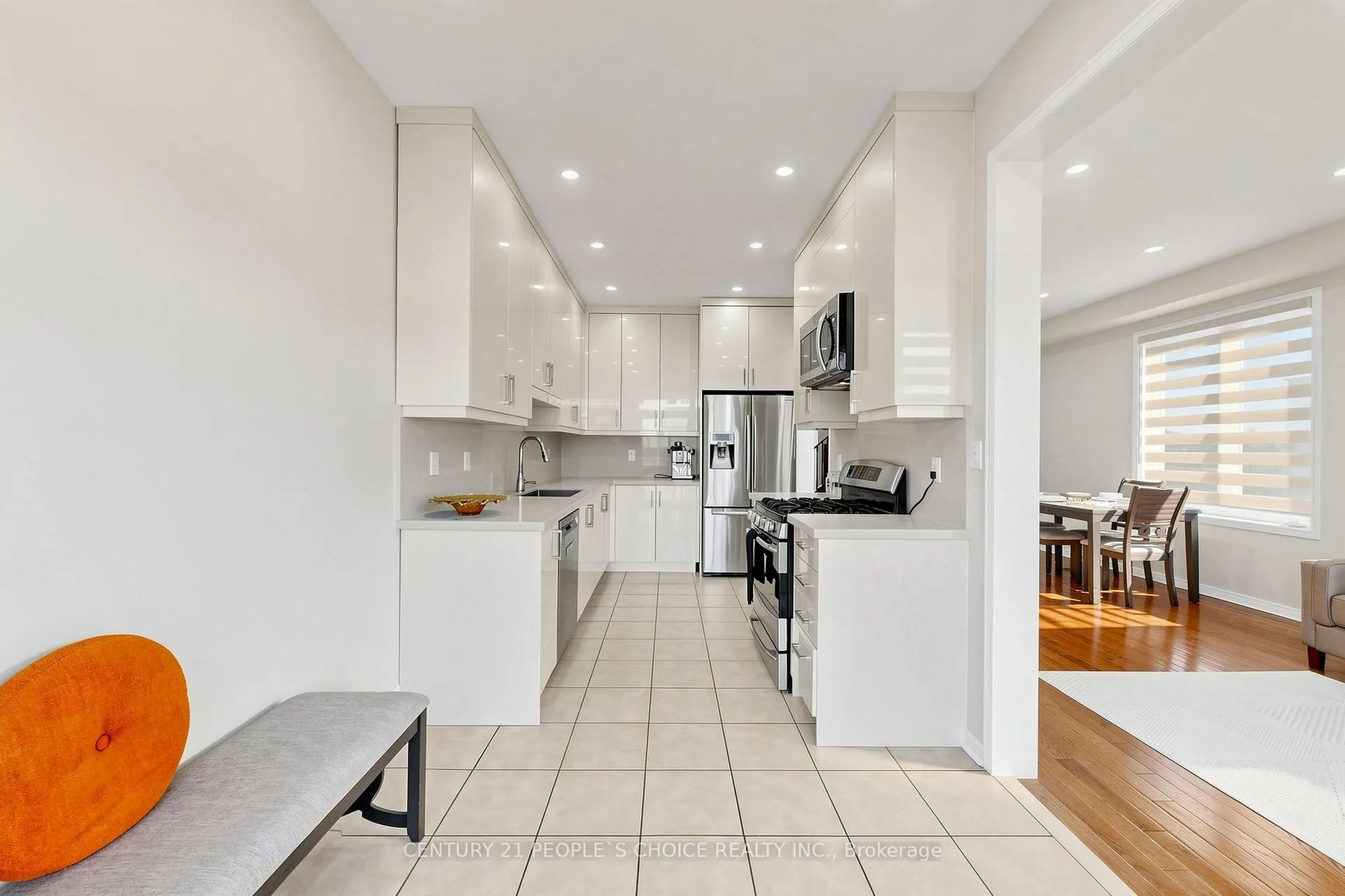 Photo 14 of 13 Trinco Way, Markham, Cedarwood — HOMEH