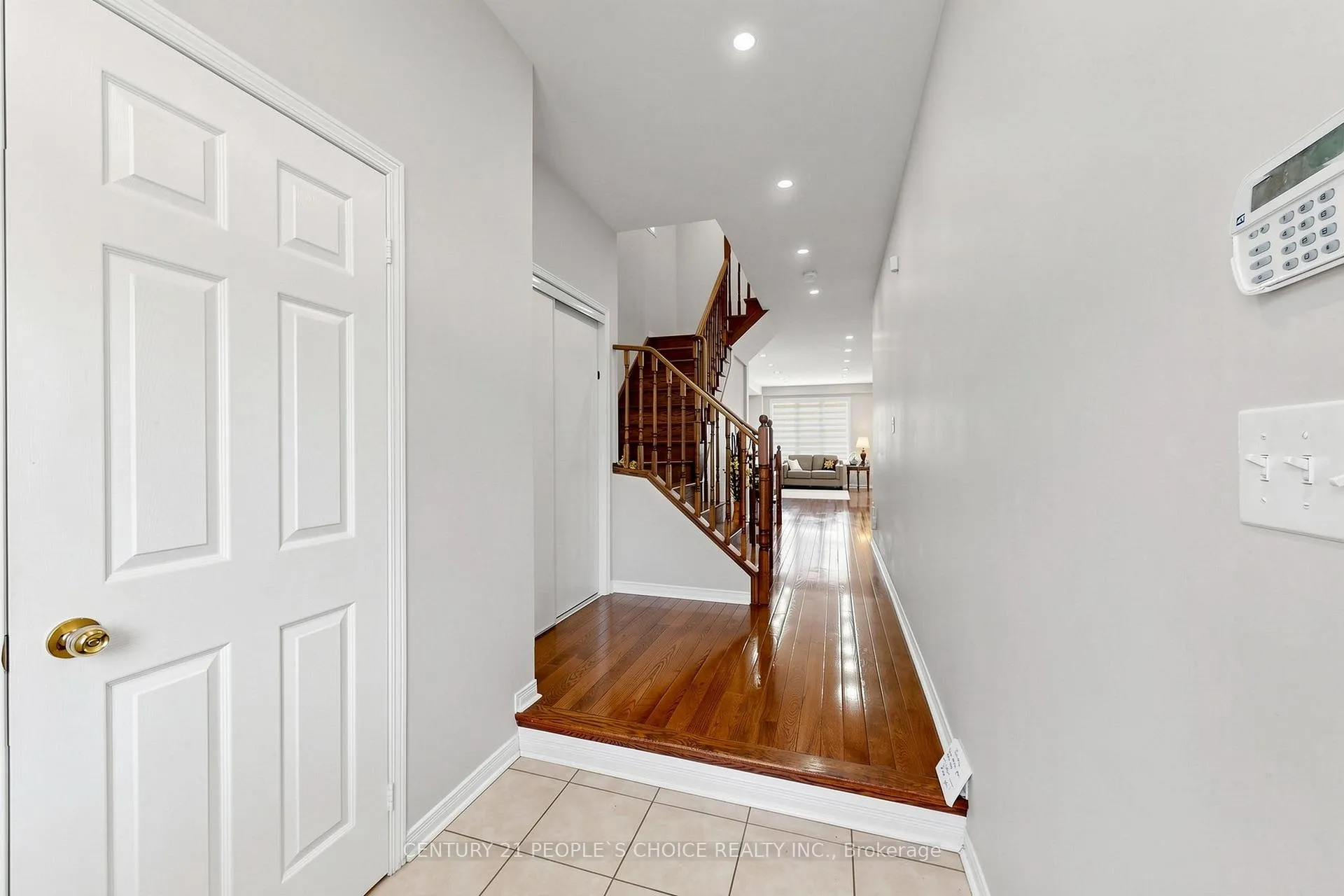 Photo 19 of 13 Trinco Way, Markham, Cedarwood — HOMEH