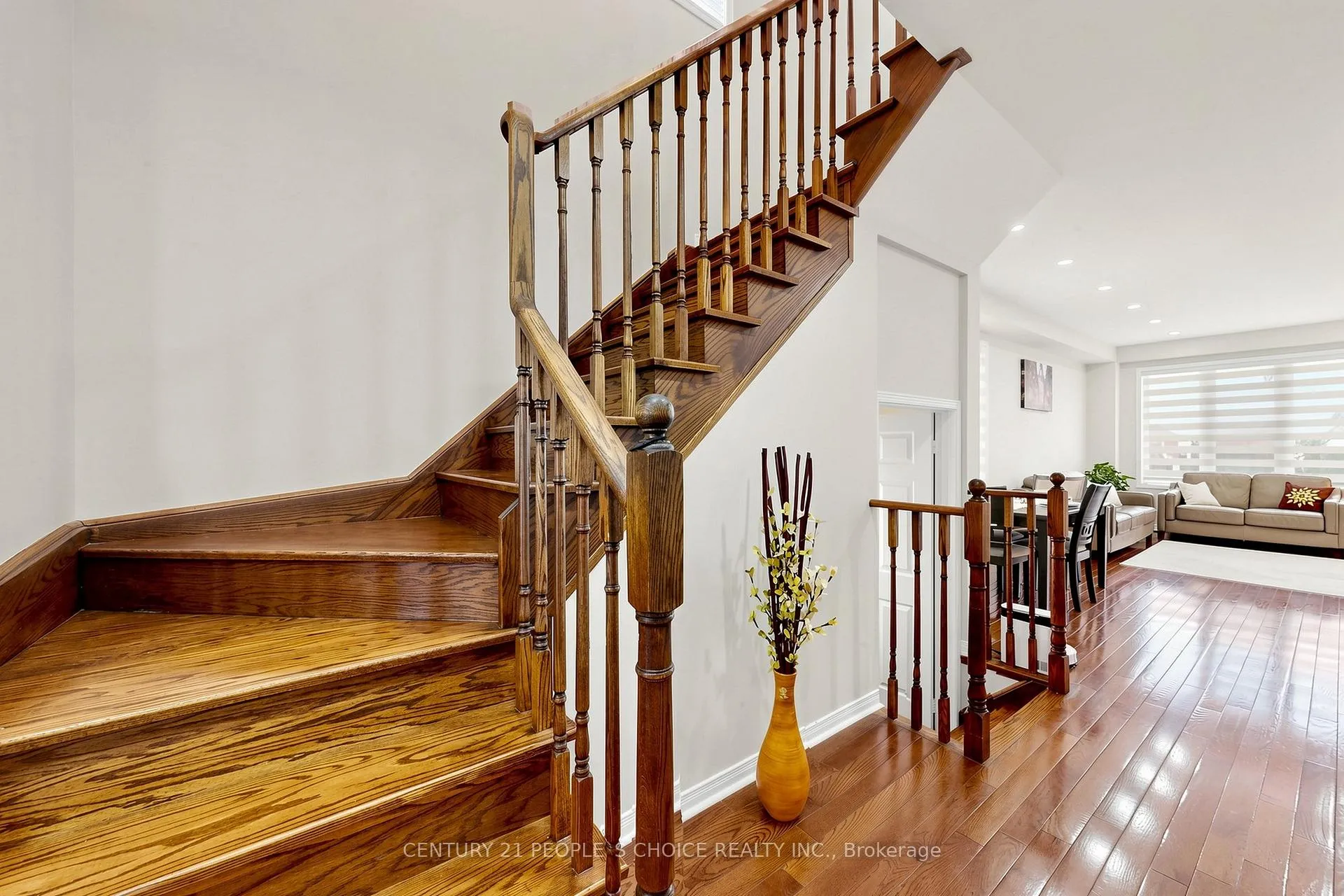 Photo 20 of 13 Trinco Way, Markham, Cedarwood — HOMEH