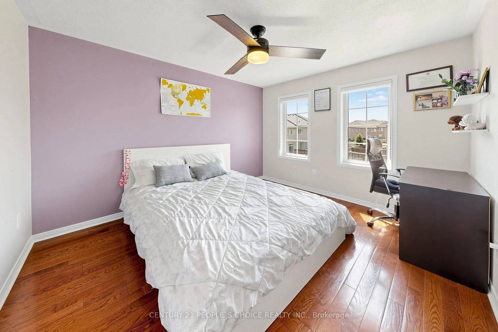 Photo 29 of 13 Trinco Way, Markham, Cedarwood — HOMEH
