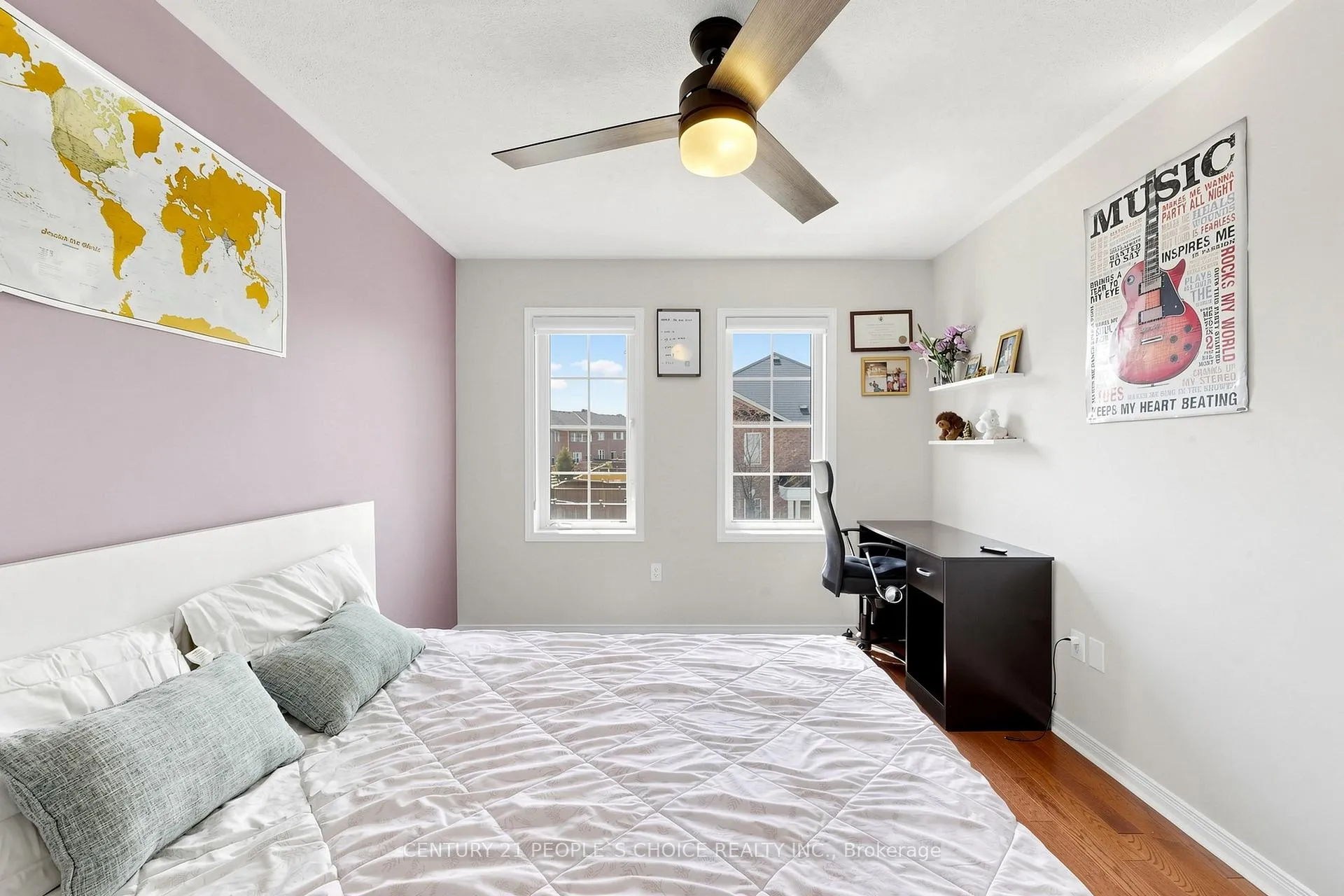 Photo 30 of 13 Trinco Way, Markham, Cedarwood — HOMEH