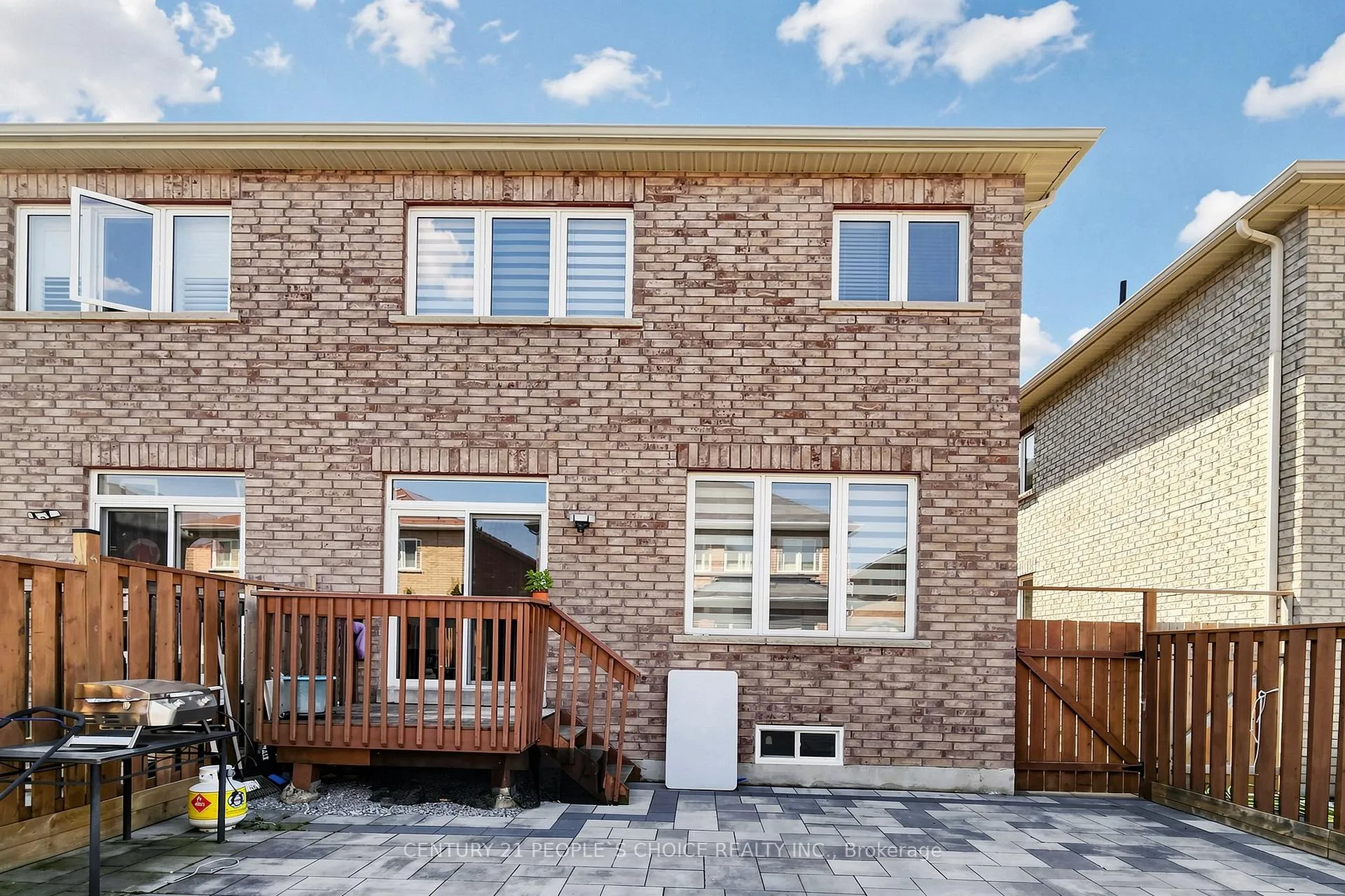Photo 47 of 13 Trinco Way, Markham, Cedarwood — HOMEH