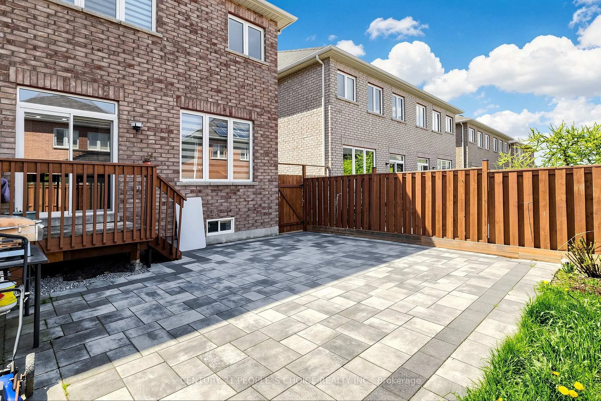 Photo 48 of 13 Trinco Way, Markham, Cedarwood — HOMEH