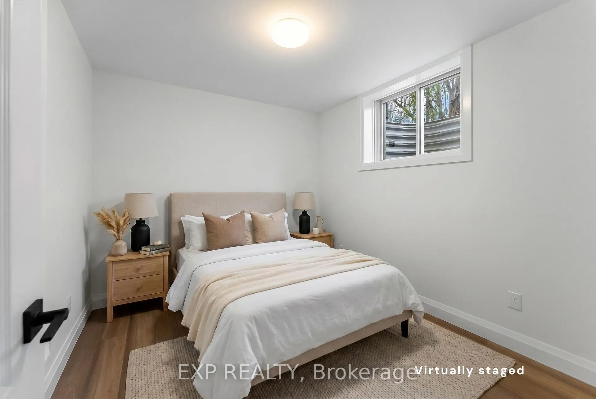 Photo 13 of Unit Unit 2 - Lower, 4271 Fifth Avenue, Niagara Falls, Downtown — HOMEH