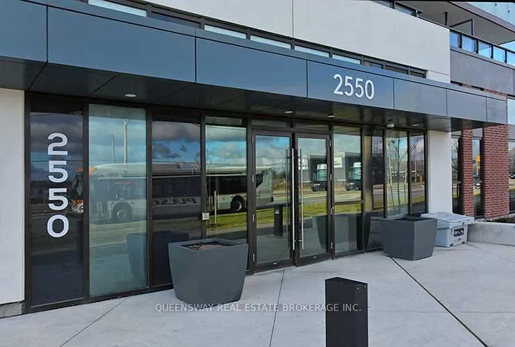 Photo 1 of Unit 1519, 2550 Simcoe Street N, Oshawa, Windfields — HOMEH