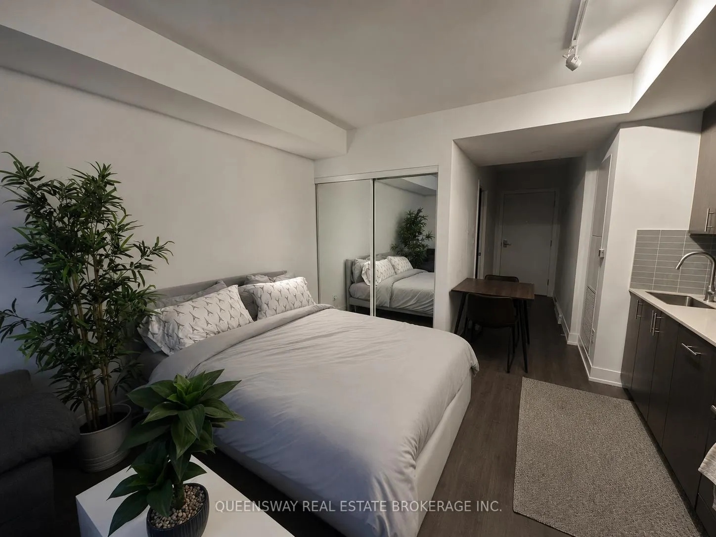 Photo 14 of Unit 1519, 2550 Simcoe Street N, Oshawa, Windfields — HOMEH