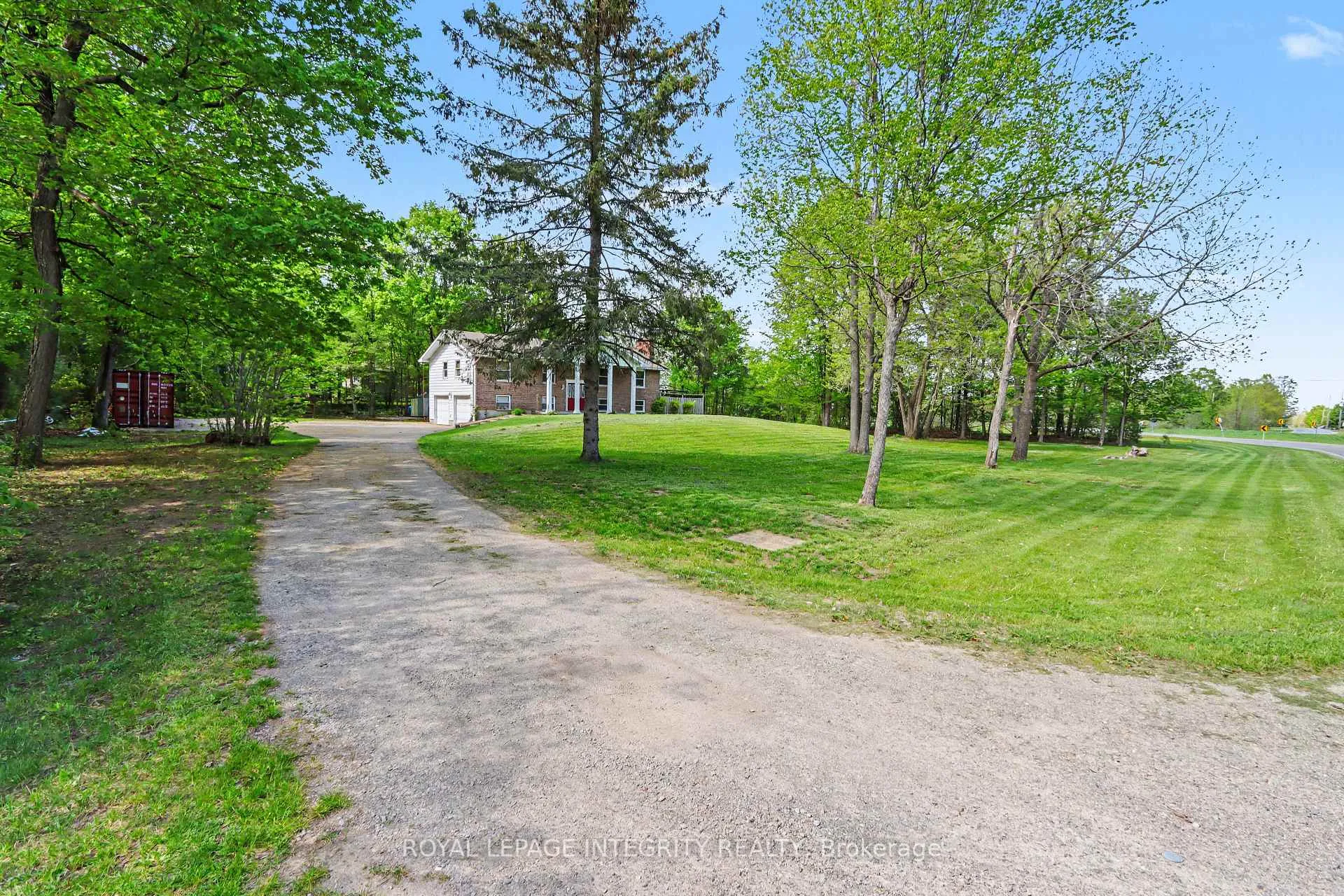 Photo 3 of 2 Tower Road, Rideau Lakes, Rideau Lakes (South Elmsley) Twp — HOMEH