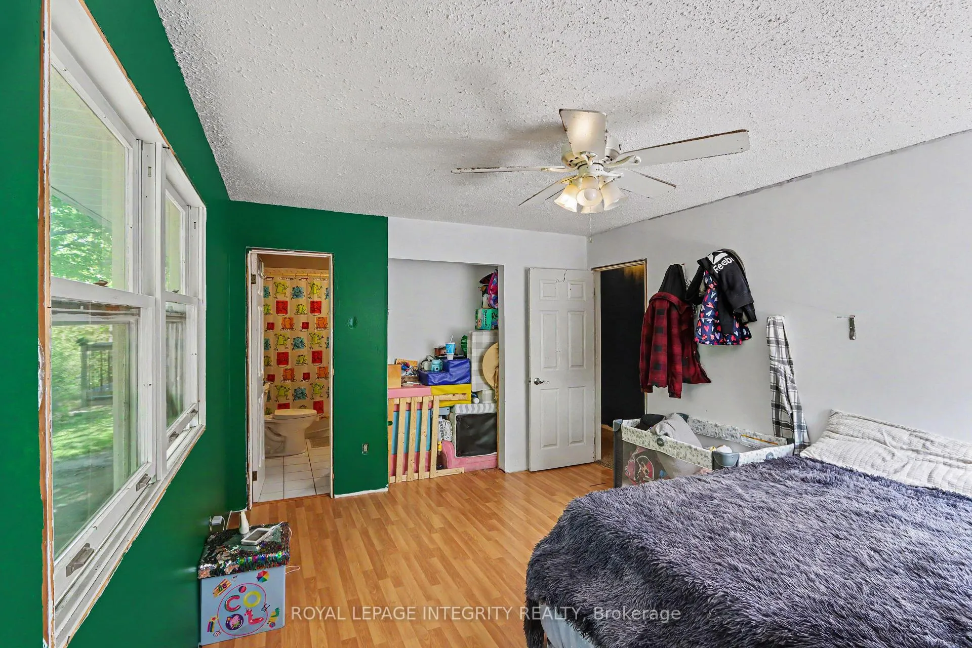 Photo 12 of 2 Tower Road, Rideau Lakes, Rideau Lakes (South Elmsley) Twp — HOMEH