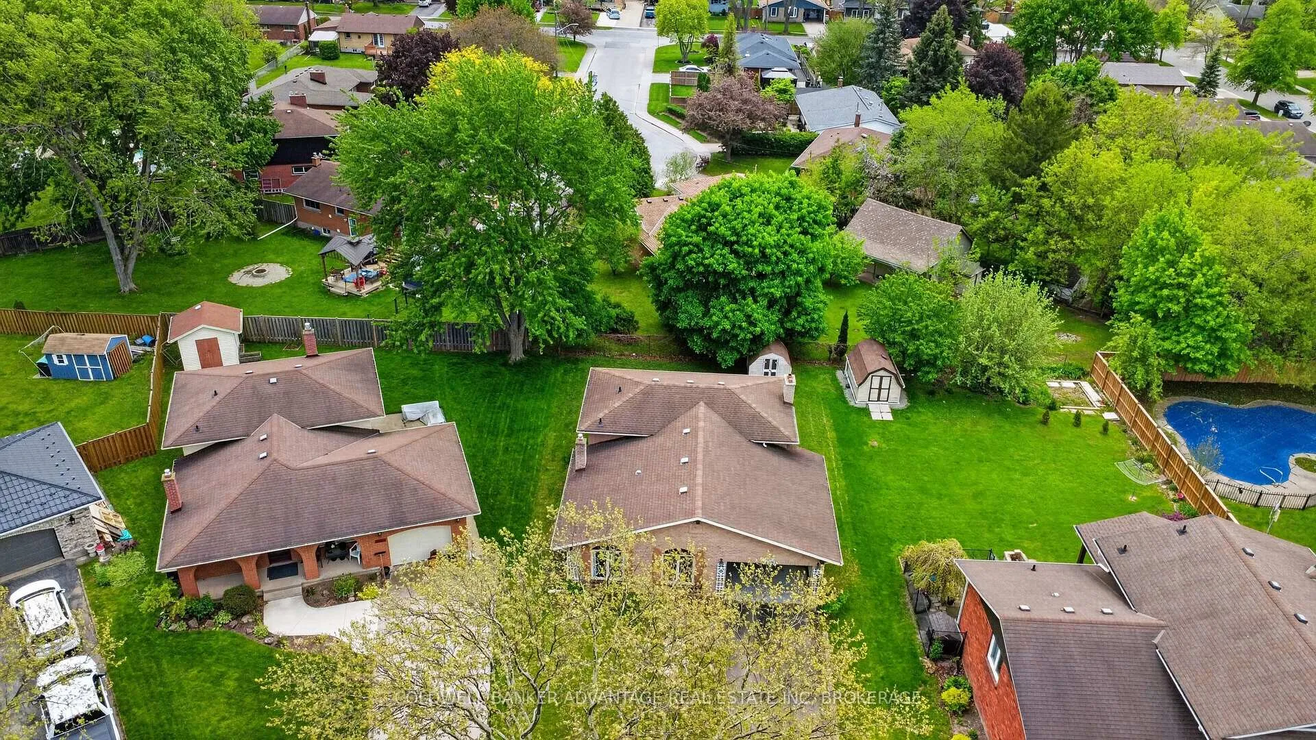 Photo 11 of 6976 Abbey Circle, Niagara Falls, Casey — HOMEH