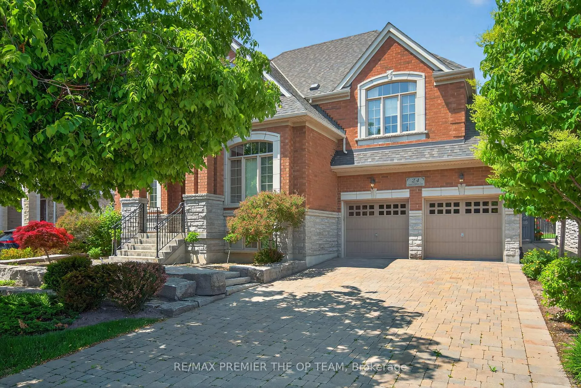 Photo 1 of 24 Grand Vellore Crescent, Vaughan, Vellore Village — HOMEH
