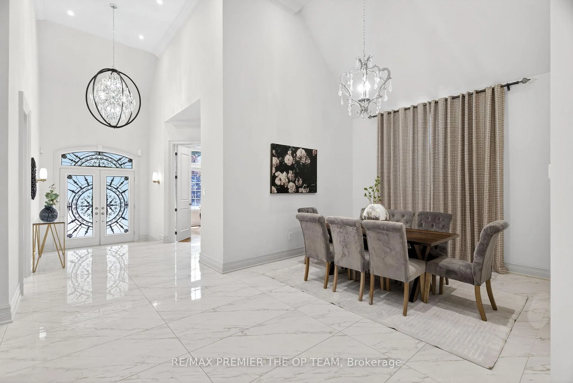 Photo 7 of 24 Grand Vellore Crescent, Vaughan, Vellore Village — HOMEH