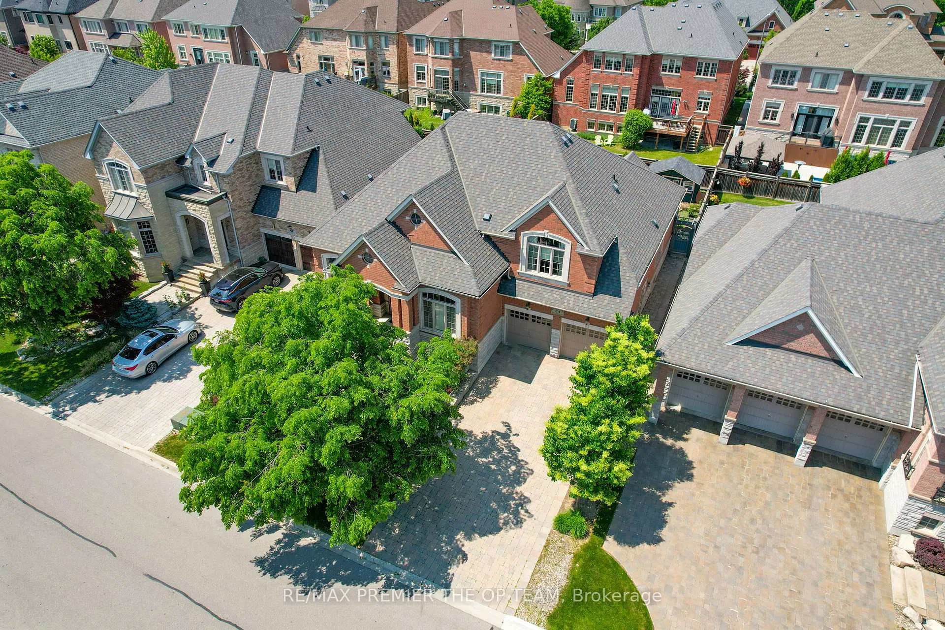 Photo 39 of 24 Grand Vellore Crescent, Vaughan, Vellore Village — HOMEH