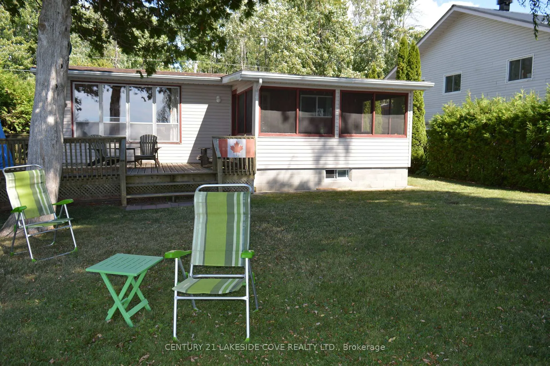 Photo 8 of 2592 Lakeshore Drive, Ramara, Brechin — HOMEH