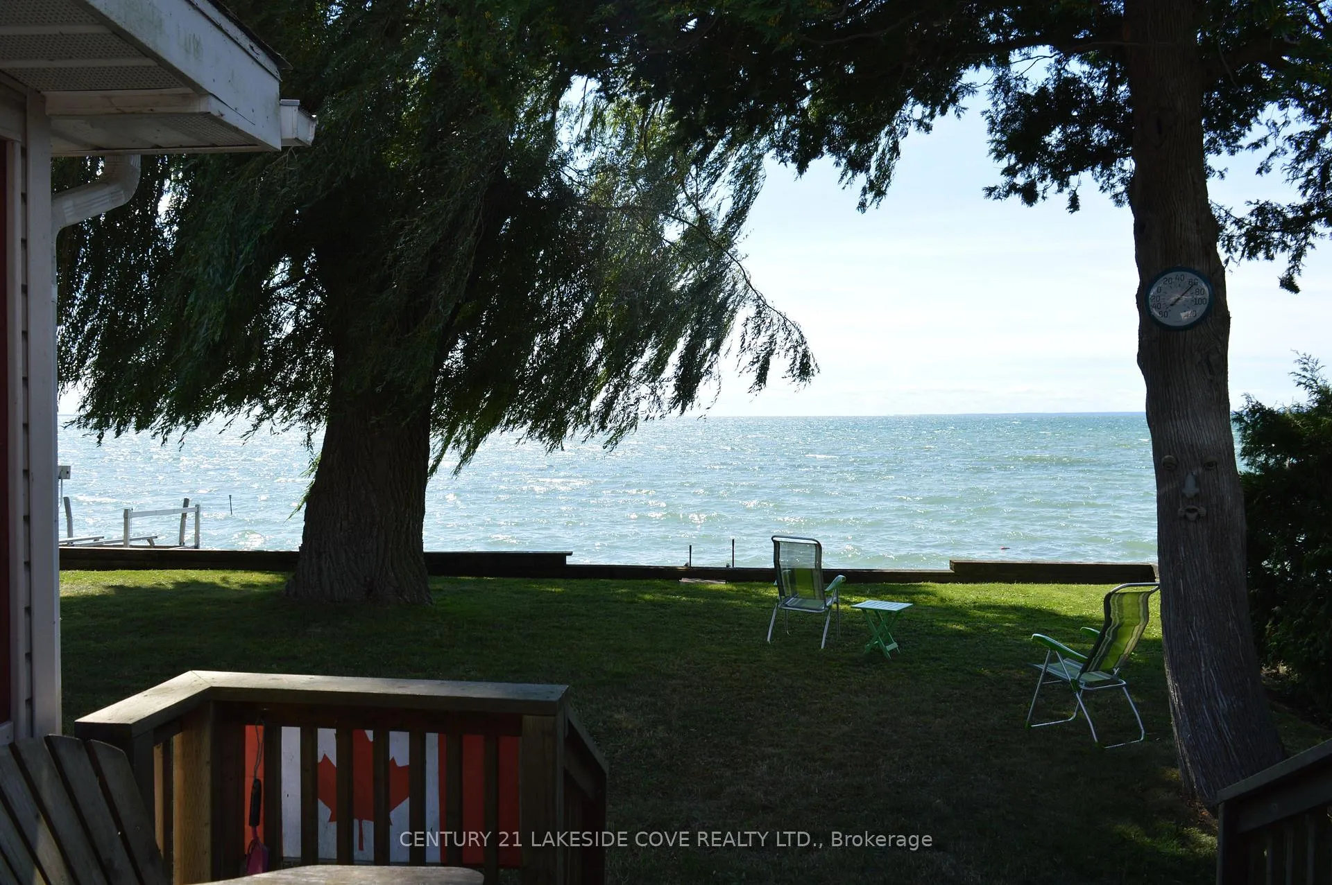 Photo 10 of 2592 Lakeshore Drive, Ramara, Brechin — HOMEH