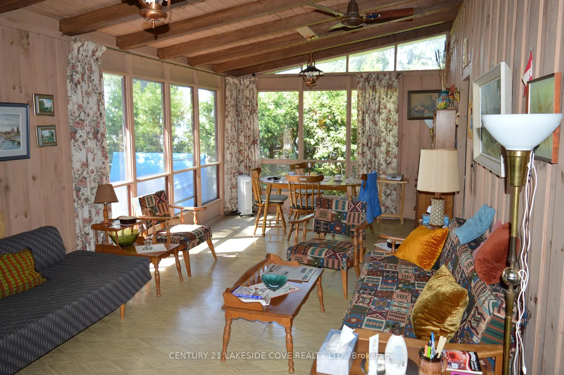 Photo 14 of 2592 Lakeshore Drive, Ramara, Brechin — HOMEH
