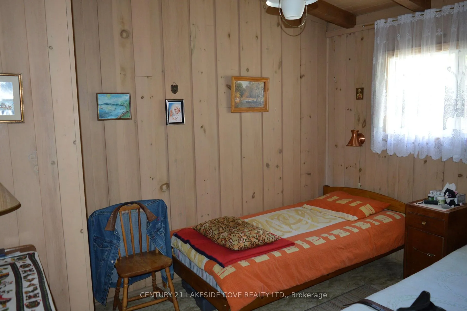 Photo 15 of 2592 Lakeshore Drive, Ramara, Brechin — HOMEH