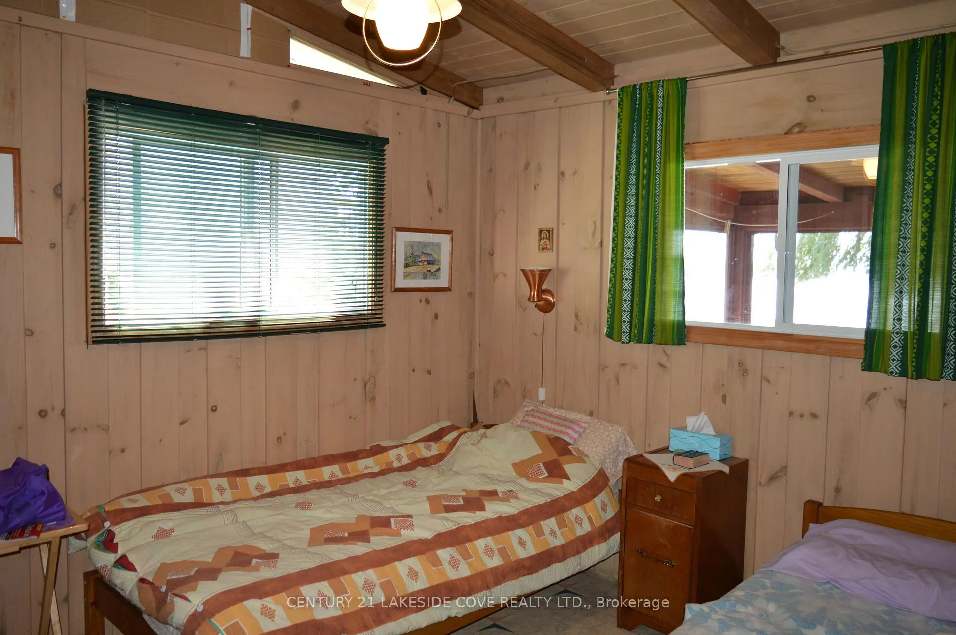 Photo 18 of 2592 Lakeshore Drive, Ramara, Brechin — HOMEH