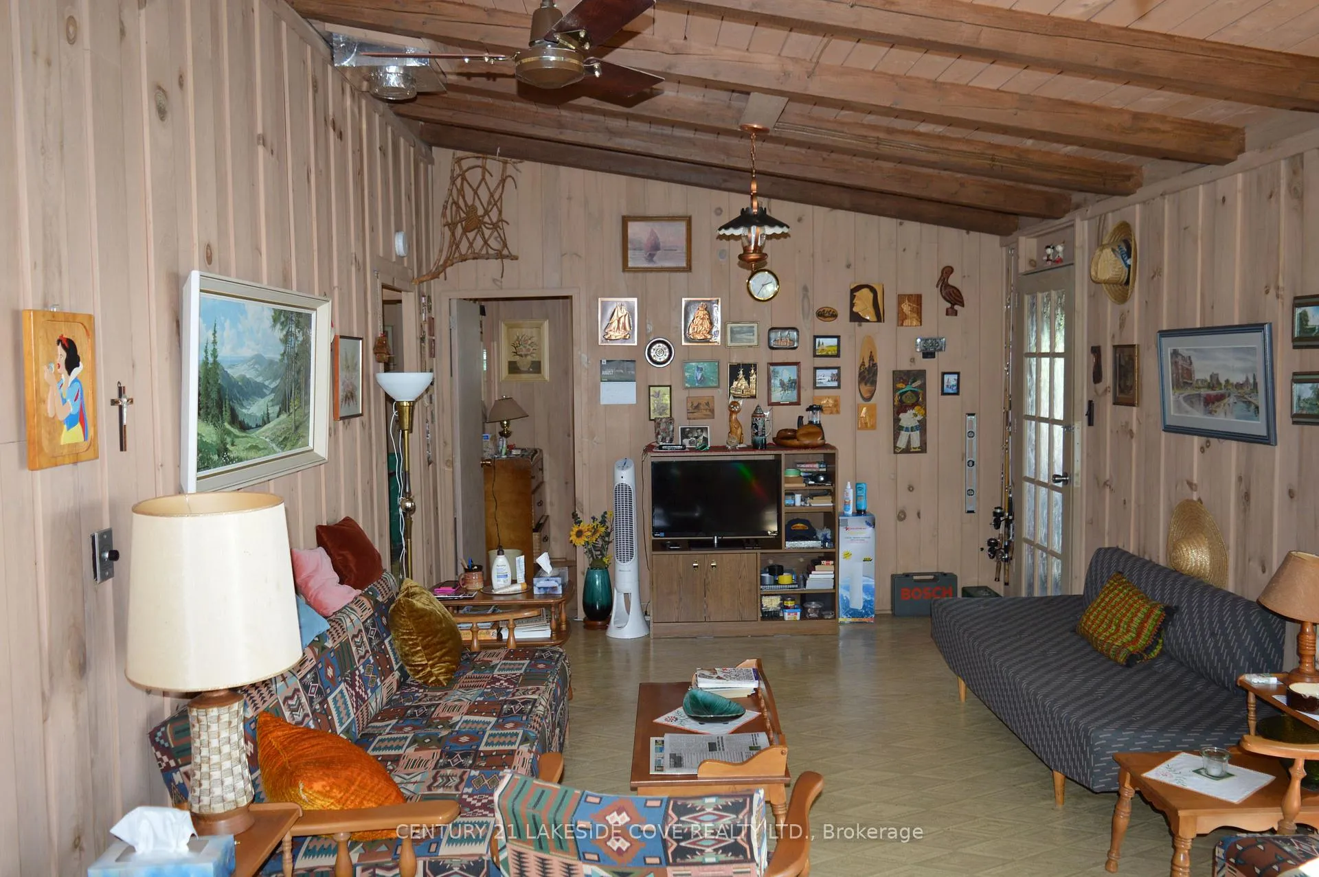 Photo 19 of 2592 Lakeshore Drive, Ramara, Brechin — HOMEH