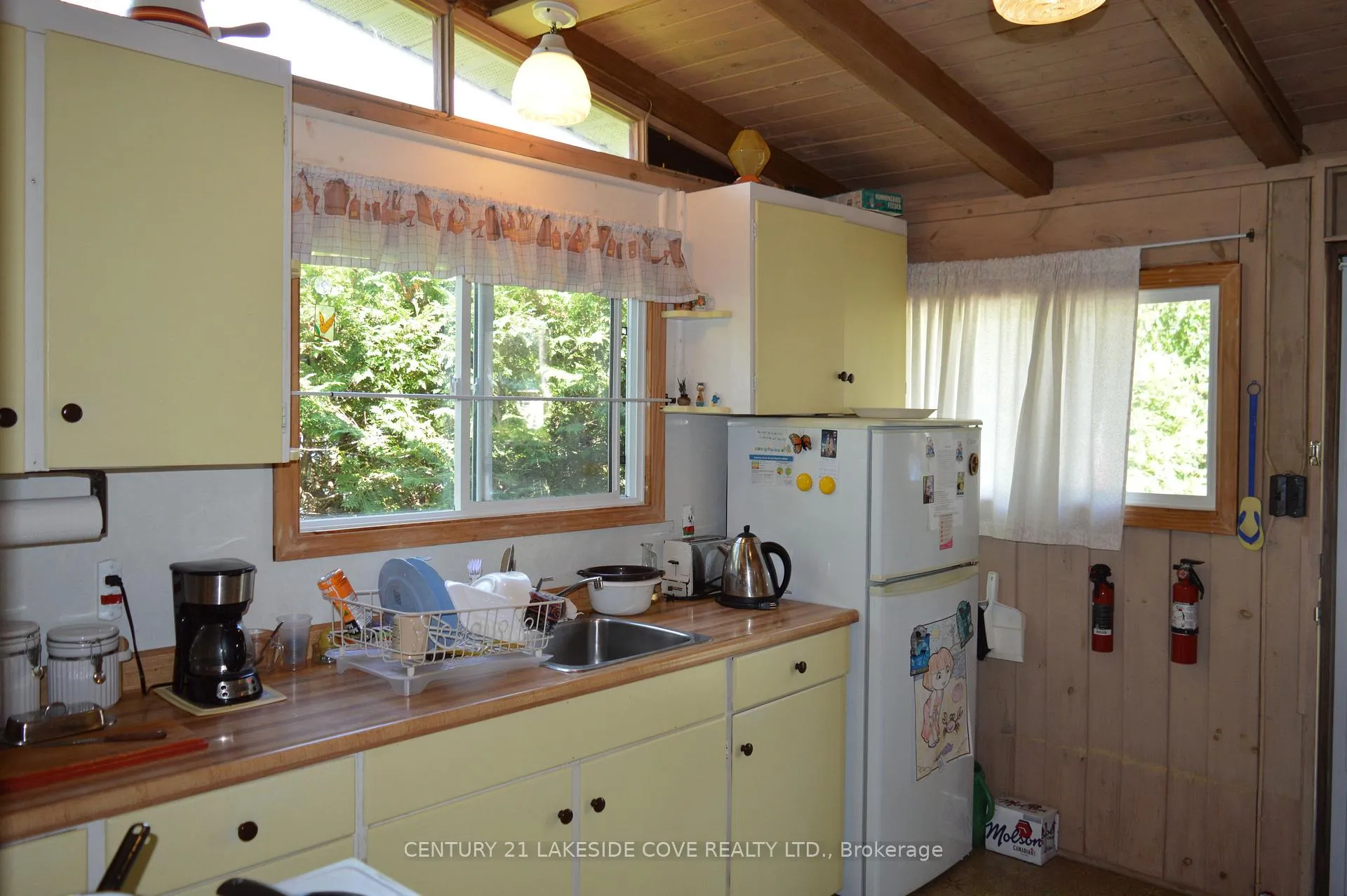 Photo 20 of 2592 Lakeshore Drive, Ramara, Brechin — HOMEH