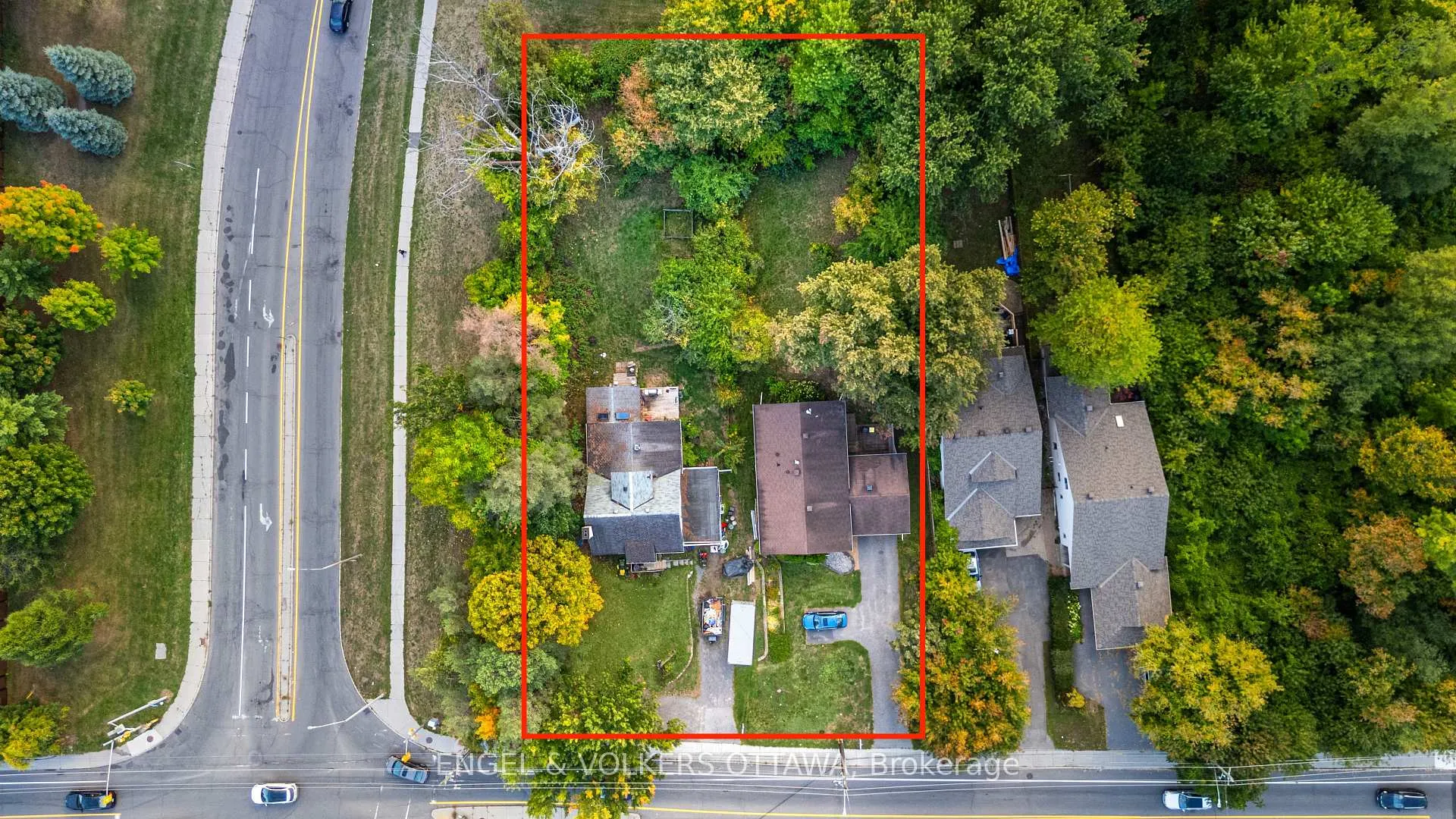 Photo 2 of 3620 & 3626 Albion Road S, Ottawa, Emerald Woods/Sawmill Creek — HOMEH