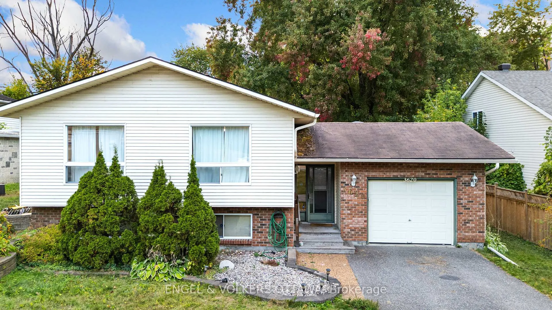 Photo 3 of 3620 & 3626 Albion Road S, Ottawa, Emerald Woods/Sawmill Creek — HOMEH