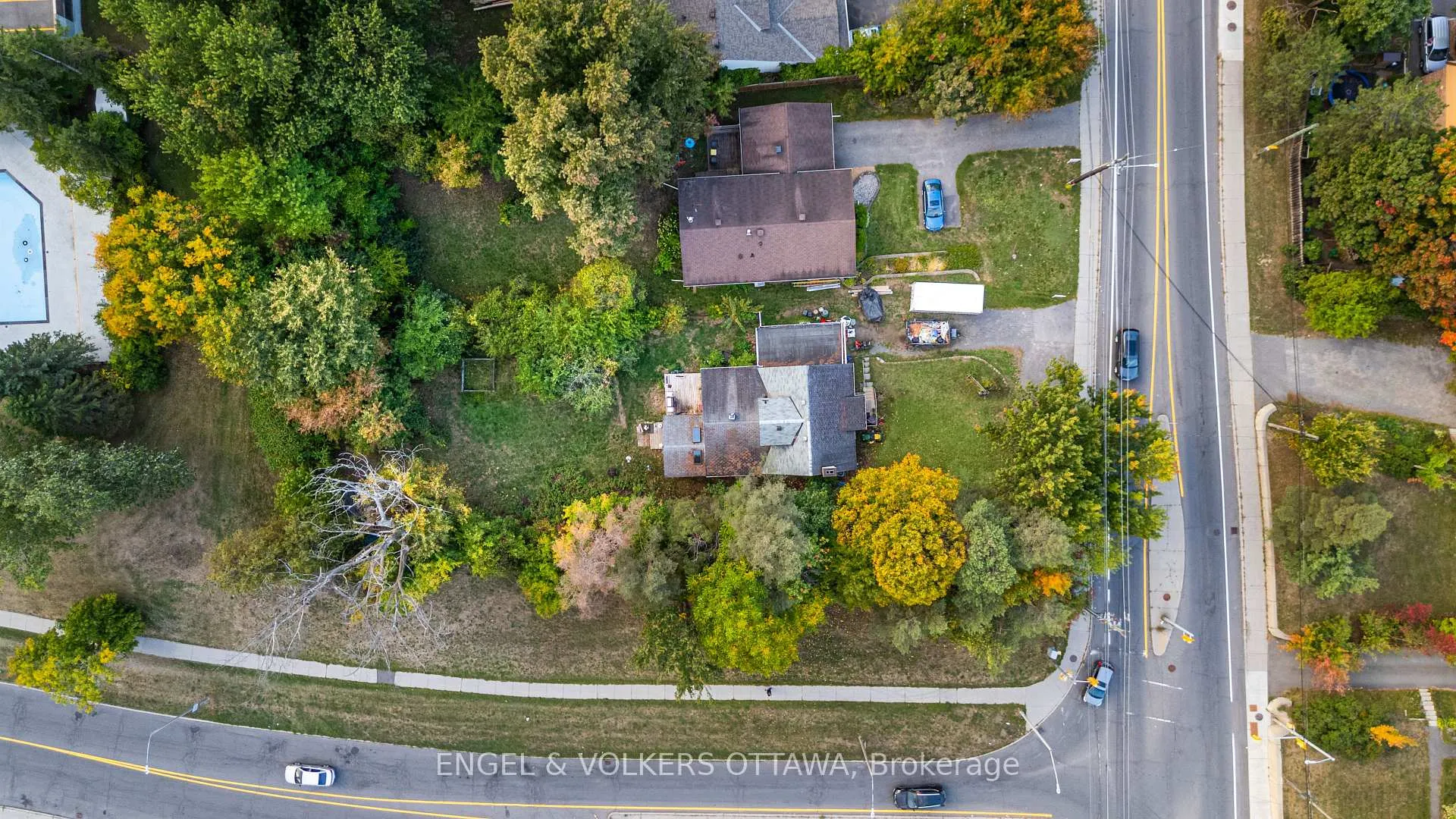 Photo 4 of 3620 & 3626 Albion Road S, Ottawa, Emerald Woods/Sawmill Creek — HOMEH