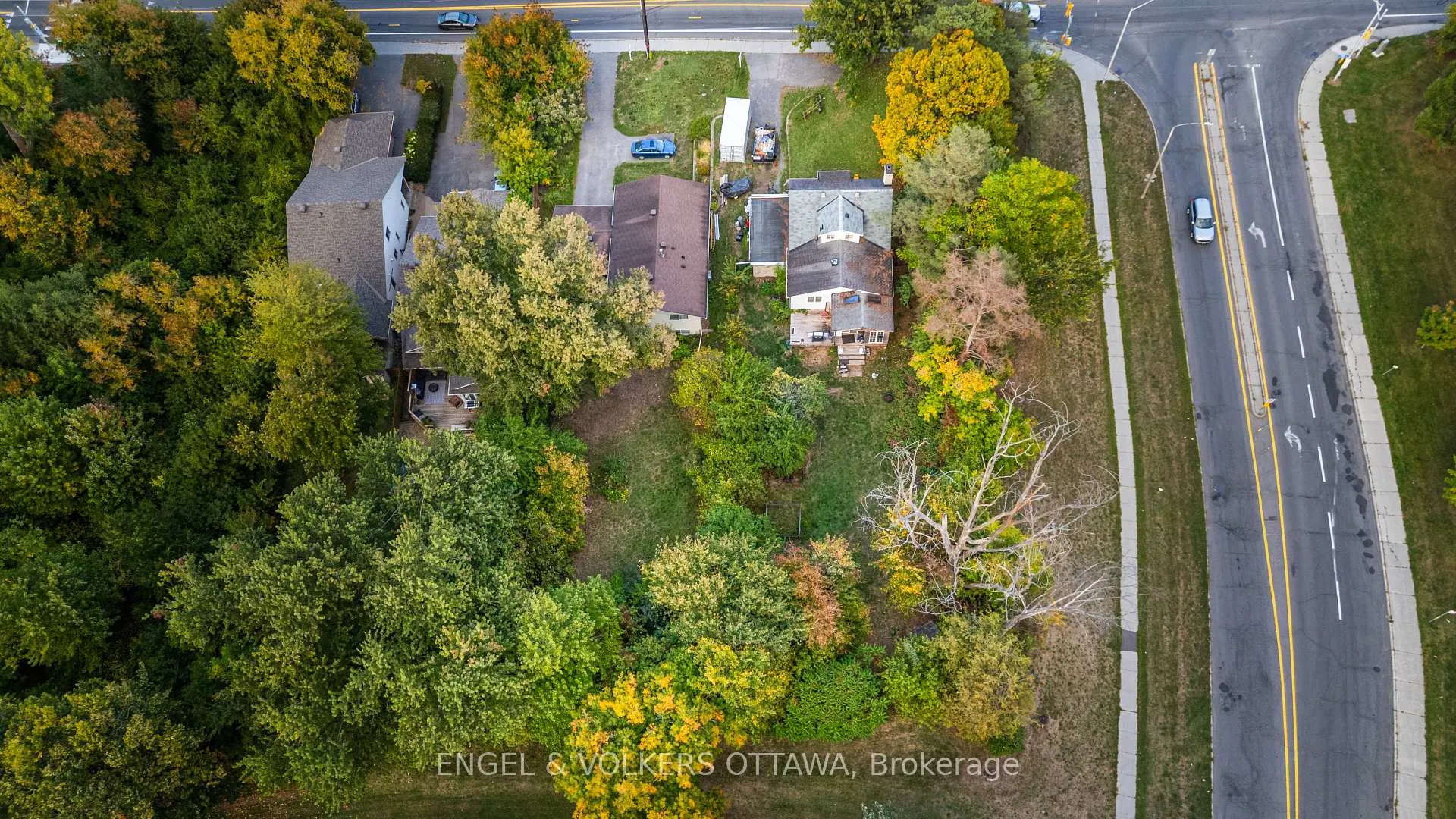 Photo 5 of 3620 & 3626 Albion Road S, Ottawa, Emerald Woods/Sawmill Creek — HOMEH